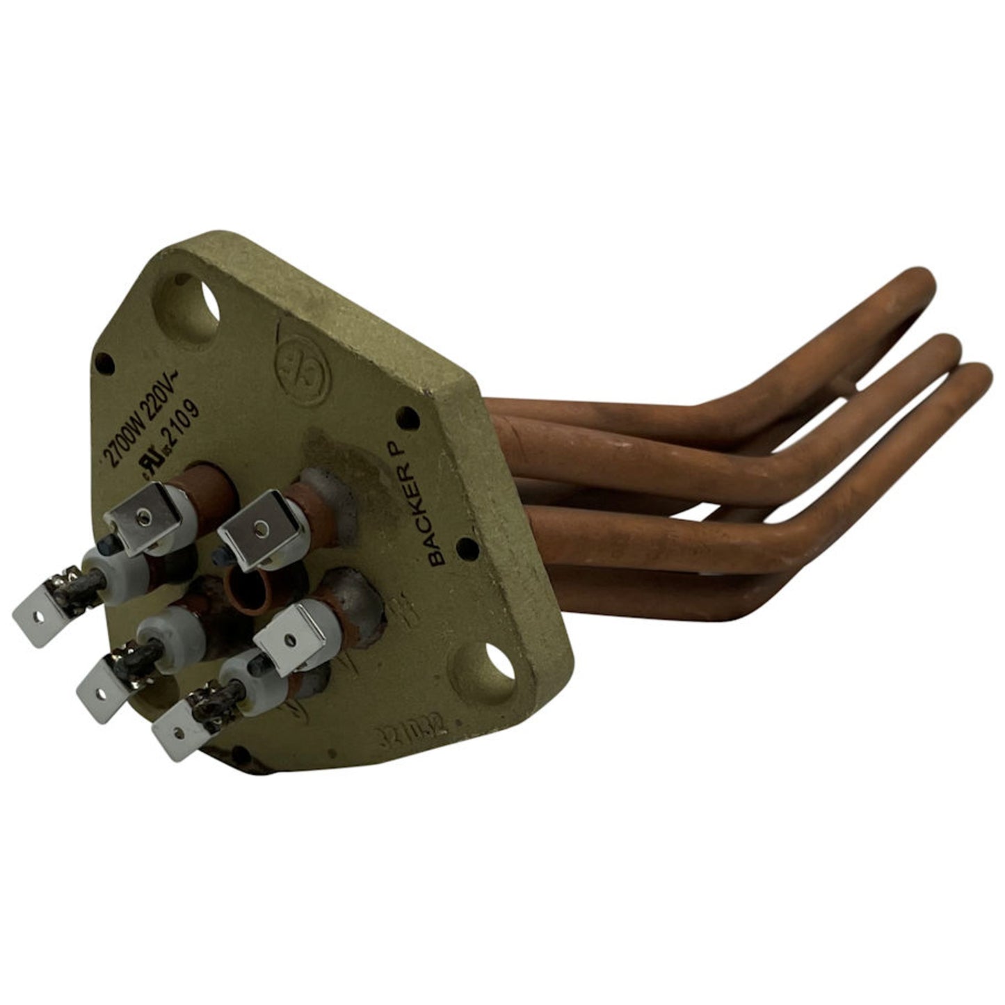 Casadio Undici Element 2700W 195mm - Replacement
