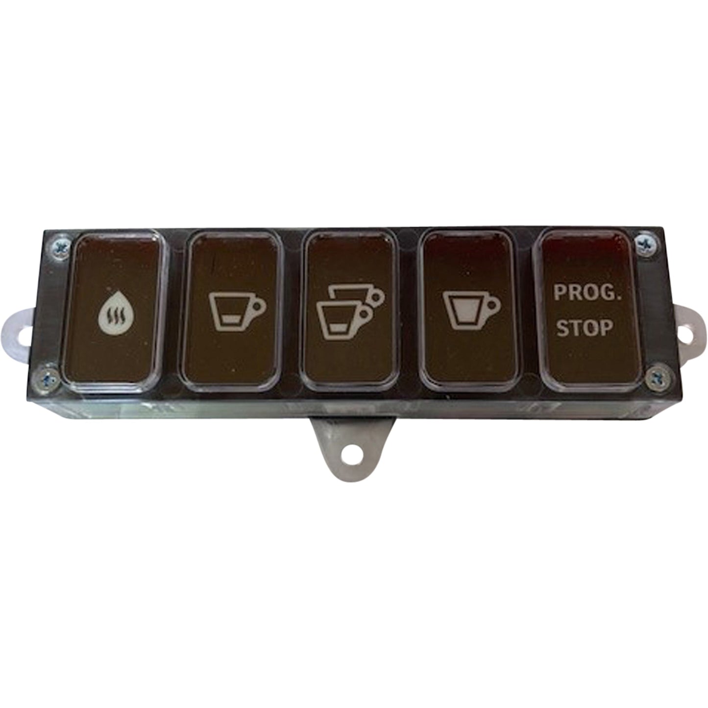 Lavazza Complete Replacement Keyboard Part