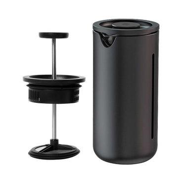 Timemore Coffee French Press U Black 0.45L