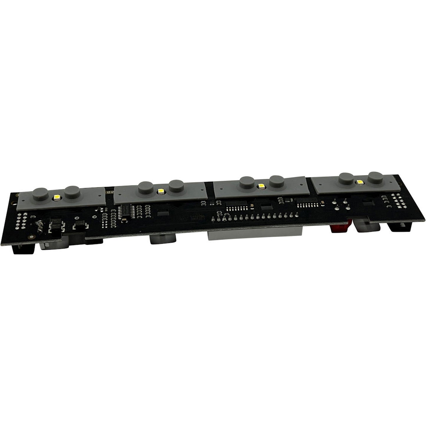 Coffetek Vitro S1 4 Button Display Board Replacement