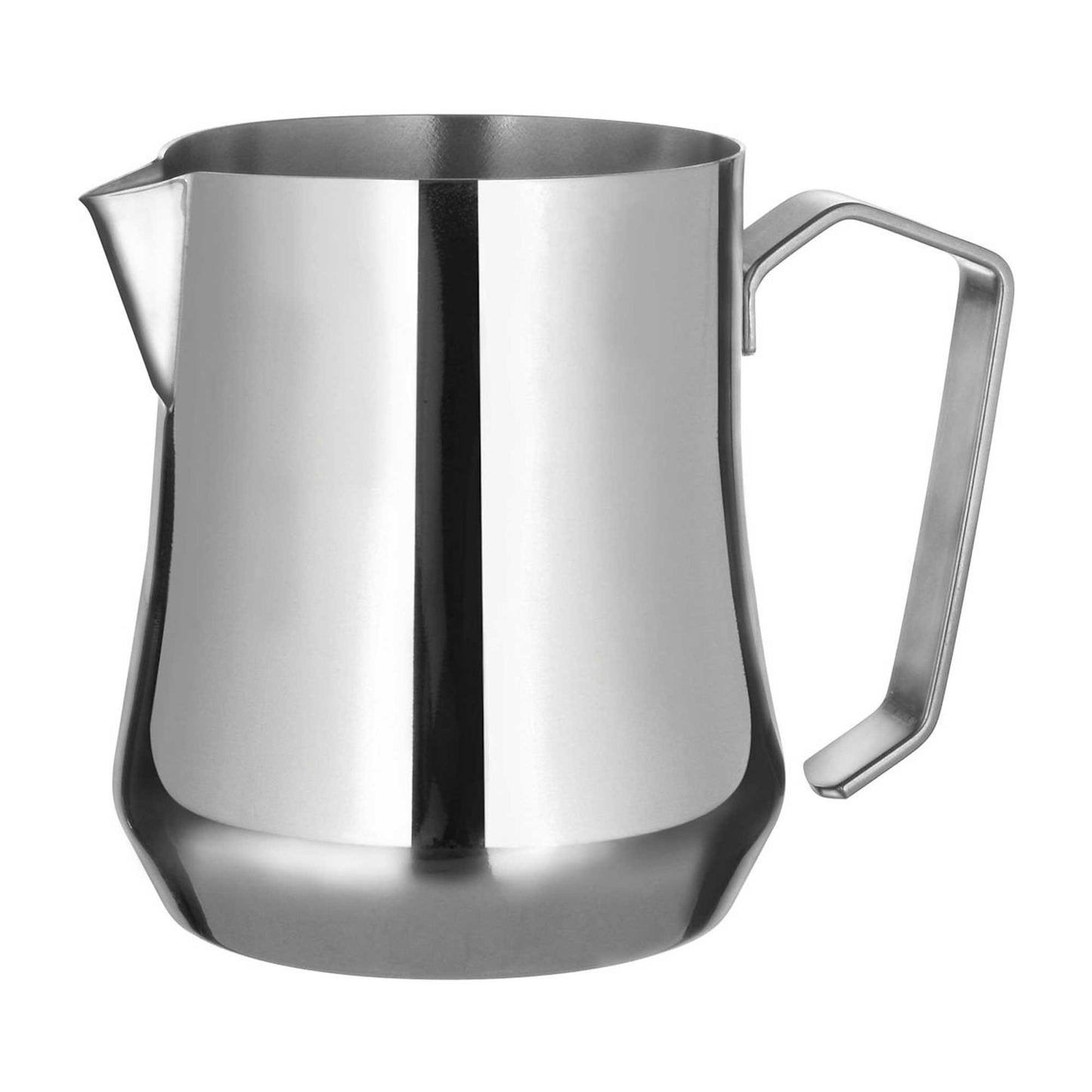 Motta Tulip Milk Foaming Jug - Stainless Steel - 750ml