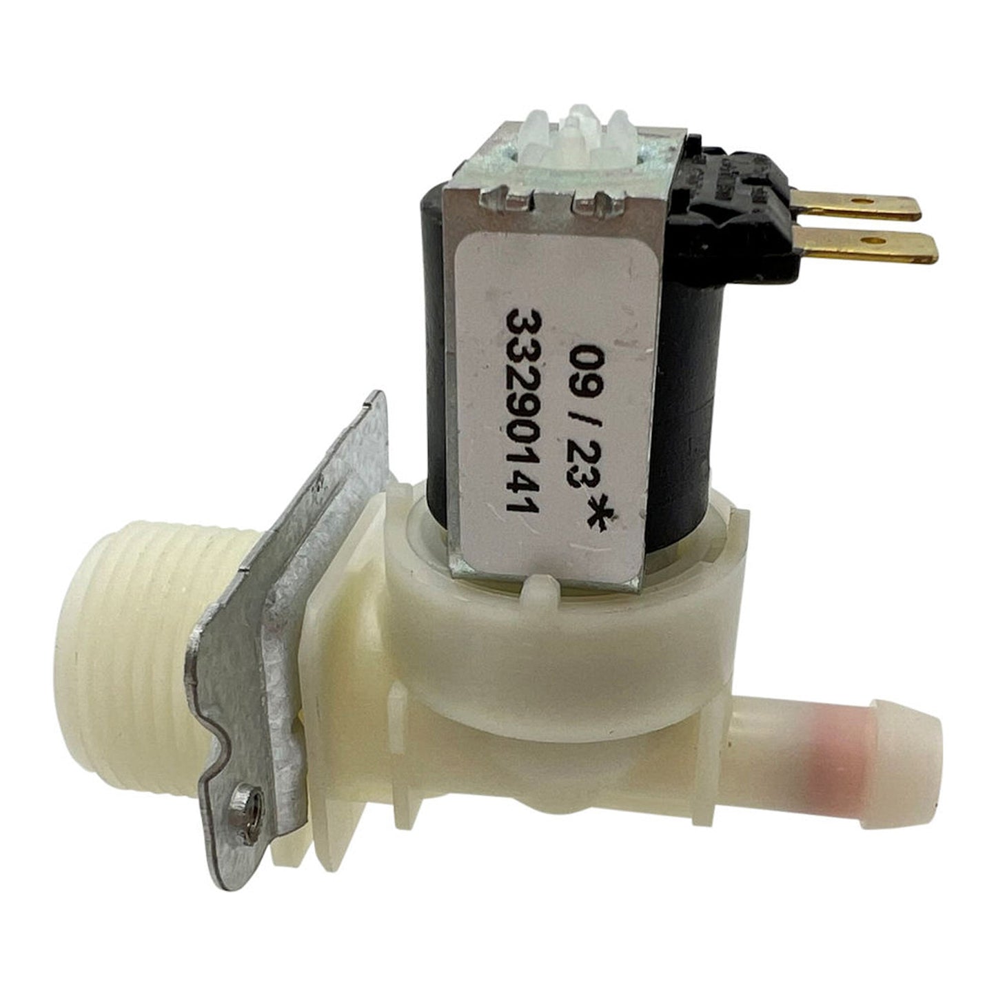 Coffetek 2-Way Inlet Valve 04400960 – Replacement Part