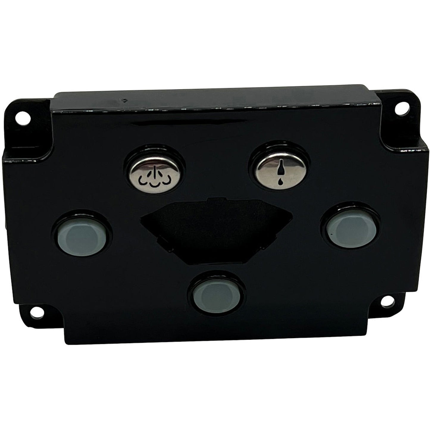 Crem / Expobar Hot Water/Steam Touchpanel – Replacement Part