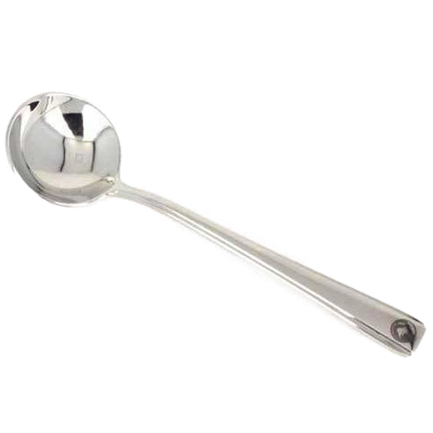 Rhinowares Stainless Steel Coffee Cupping Spoon - Pack of 1 Spoon