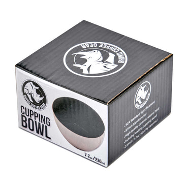 Rhinowares Professional Coffee Cupping Bowl - 210ml