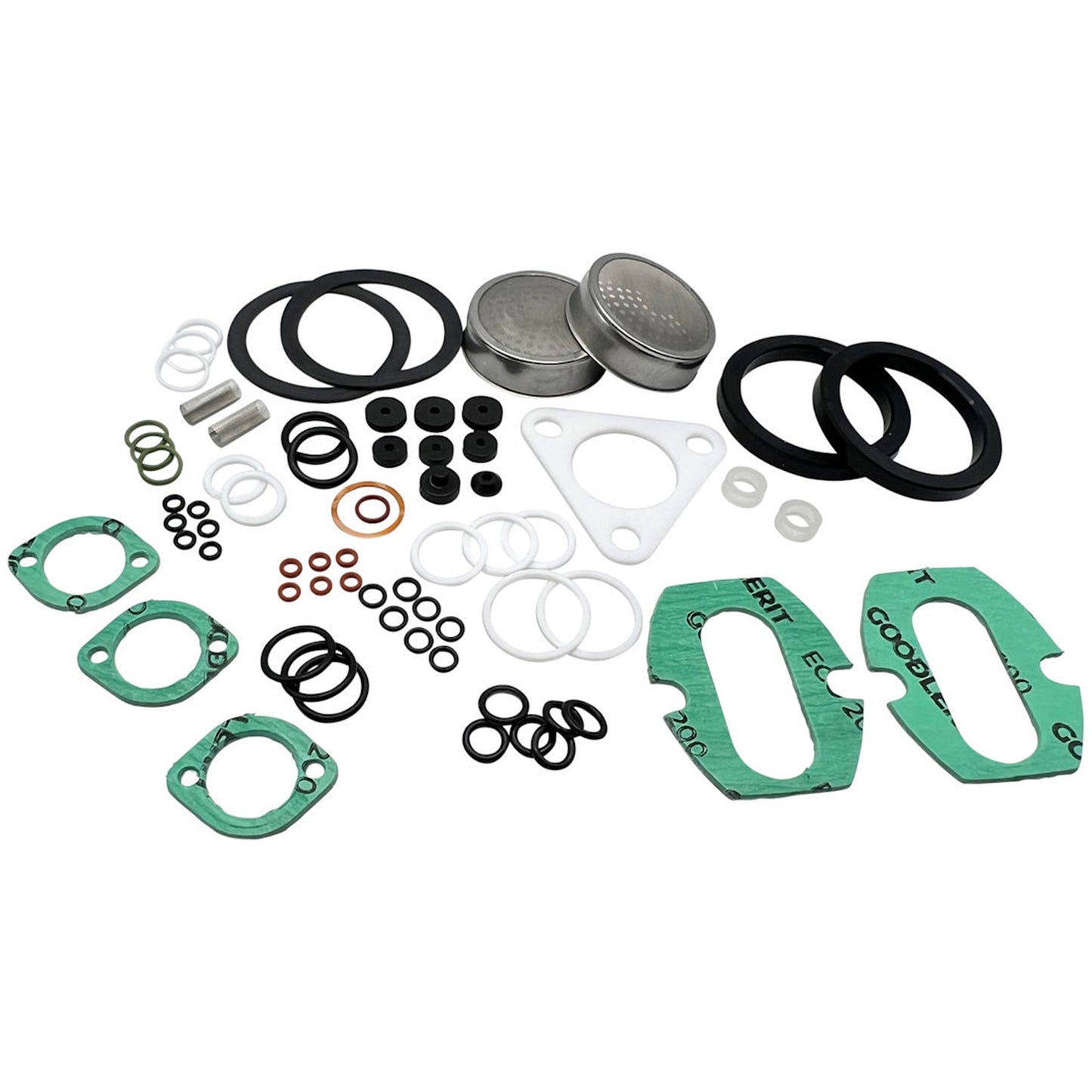 Iberital 2 Group Service Kit for New Ladri, IB7, Intenz & More