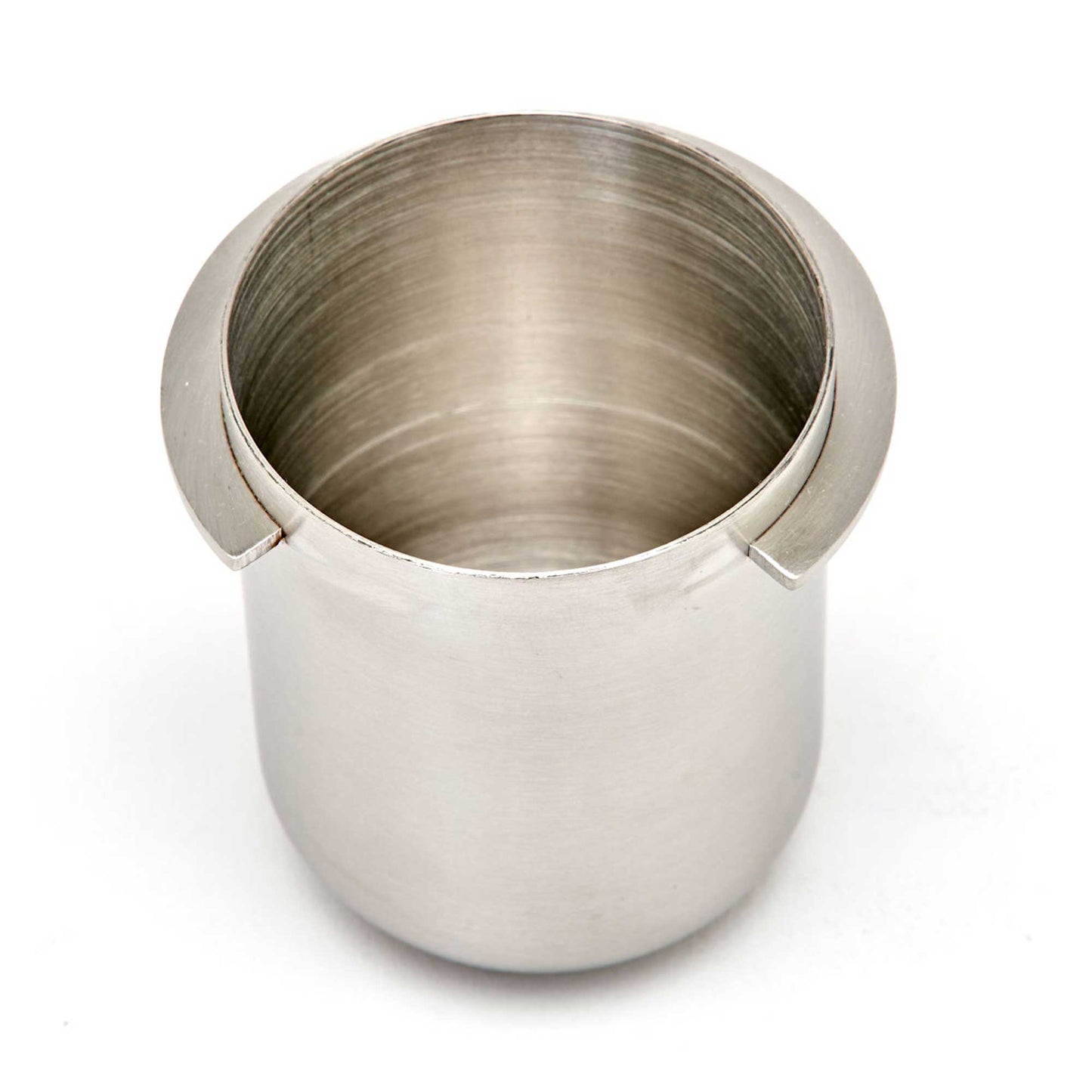 Rhinowares Coffee Dosing Cup - Perfect For Espresso Brewing