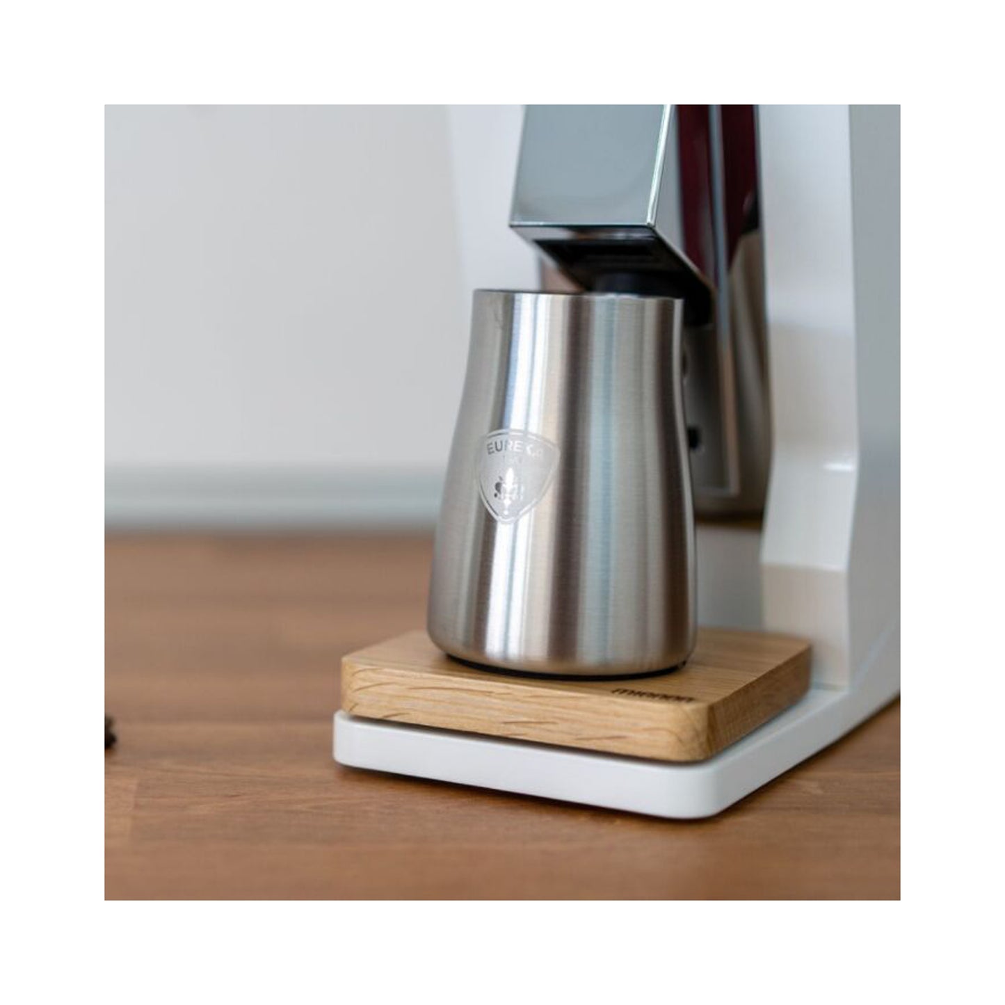 Eureka Handbrew Cup – Stainless Steel 80g Capacity