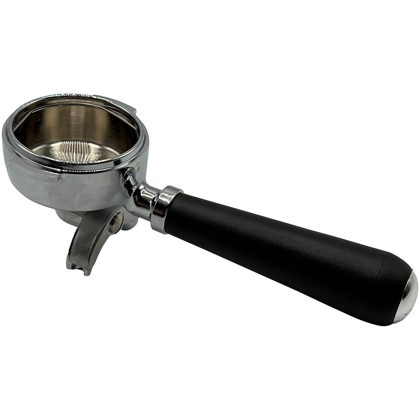 Rocket Espresso & Slayer Compatible E61 58mm Double Shot Portafilter – Deep Body