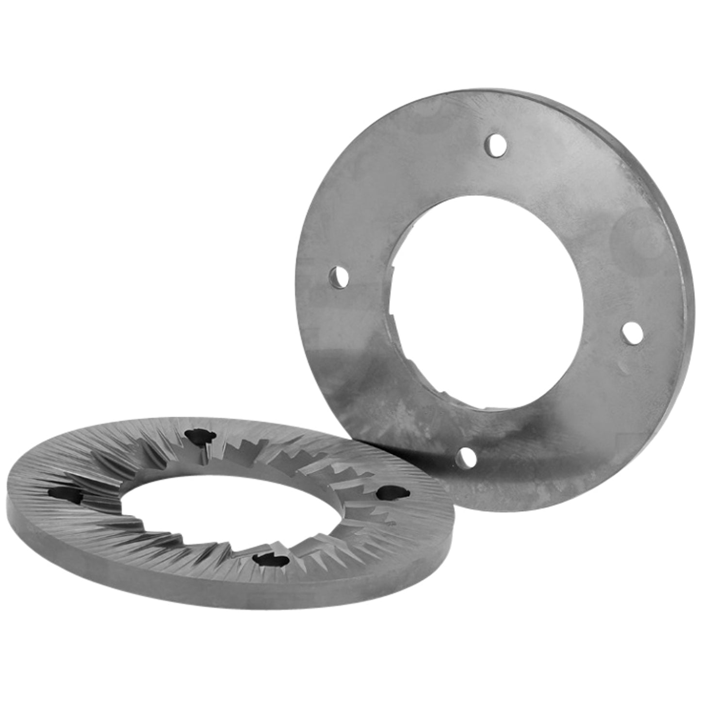 Ditting 1403 Compatible Grinder Burrs 140mm x 71mm LH