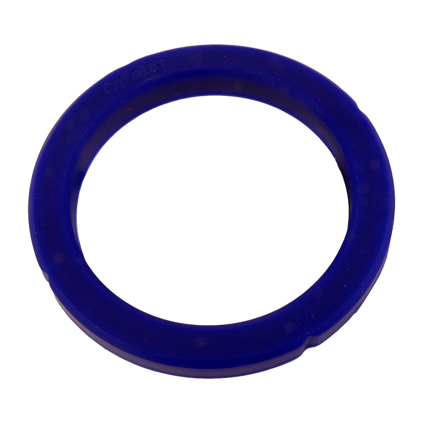 Universal Silicone Group Seal 72 x 56 x 8mm Blue – Wide Compatibility
