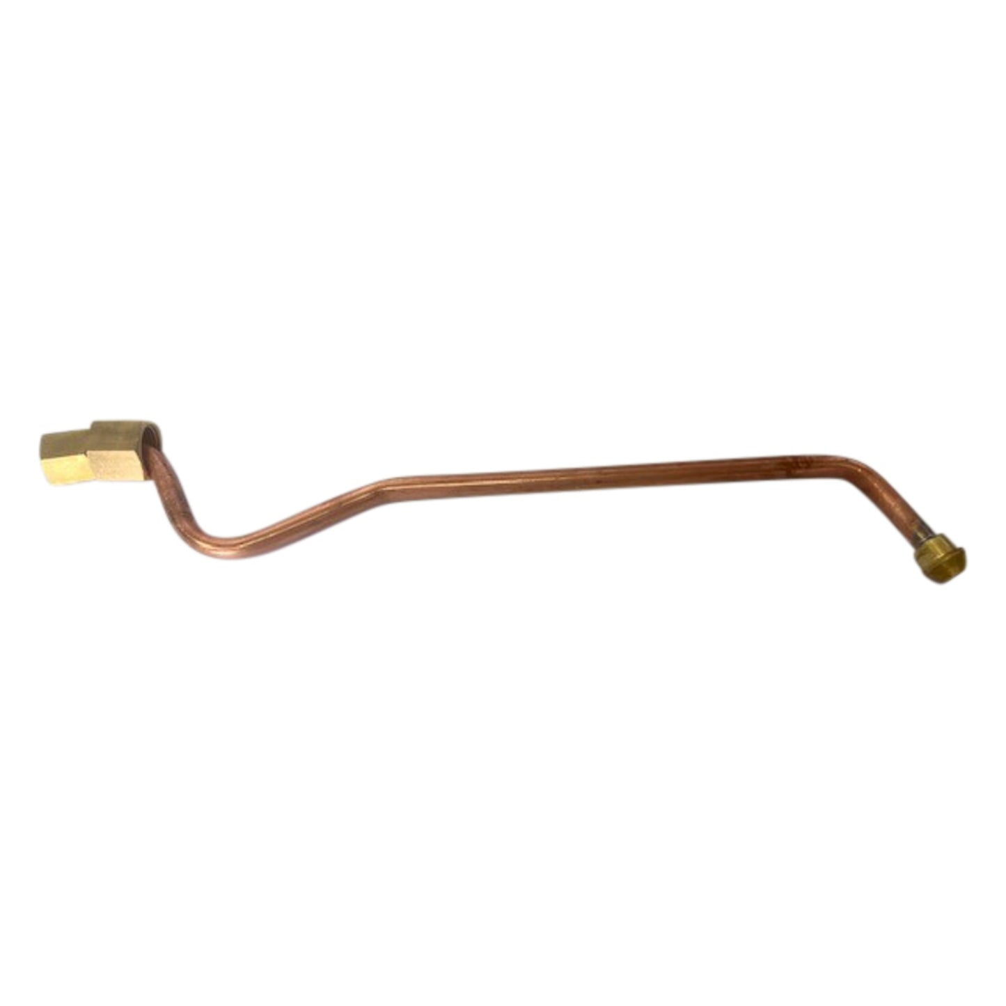 Wega Boiler to RH Steam Valve Pipe - Replacement Part