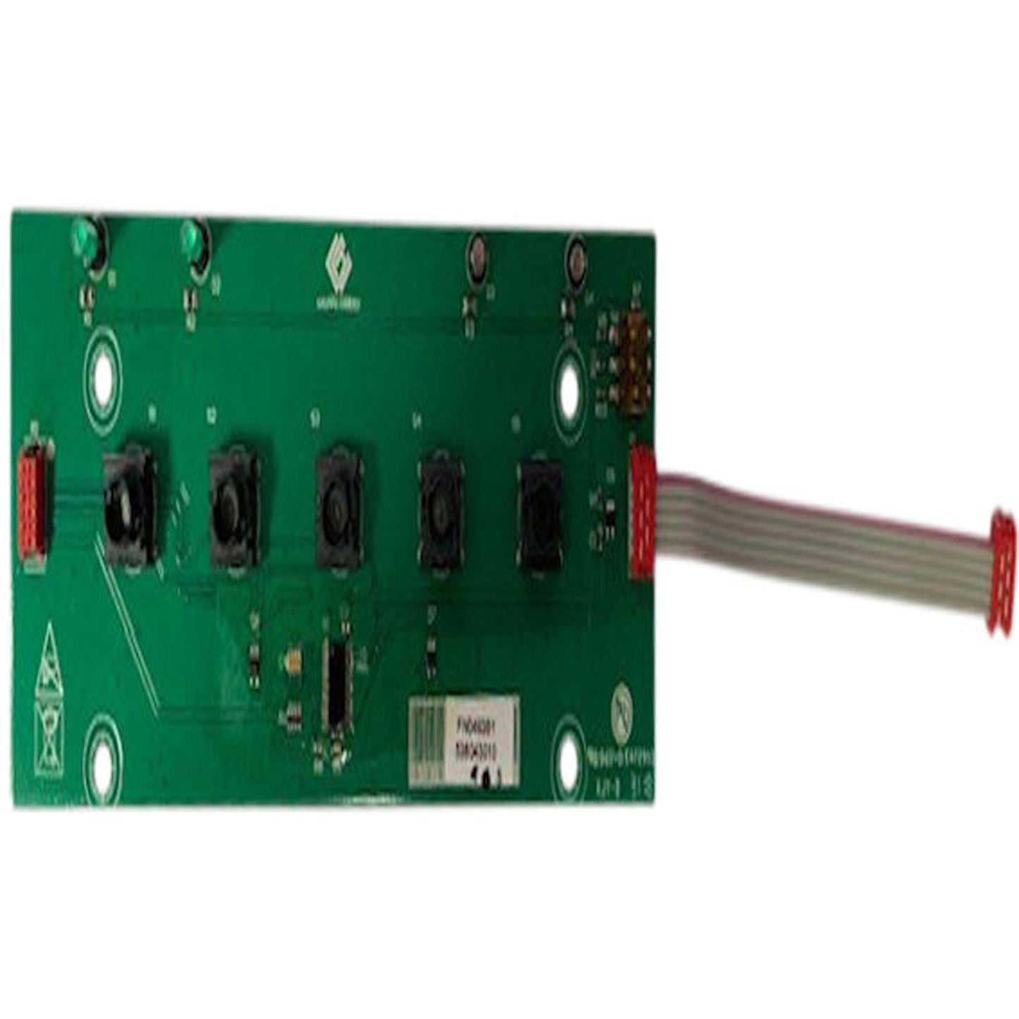 Cimbali M39 Single Group Touch Board – Replacement Part