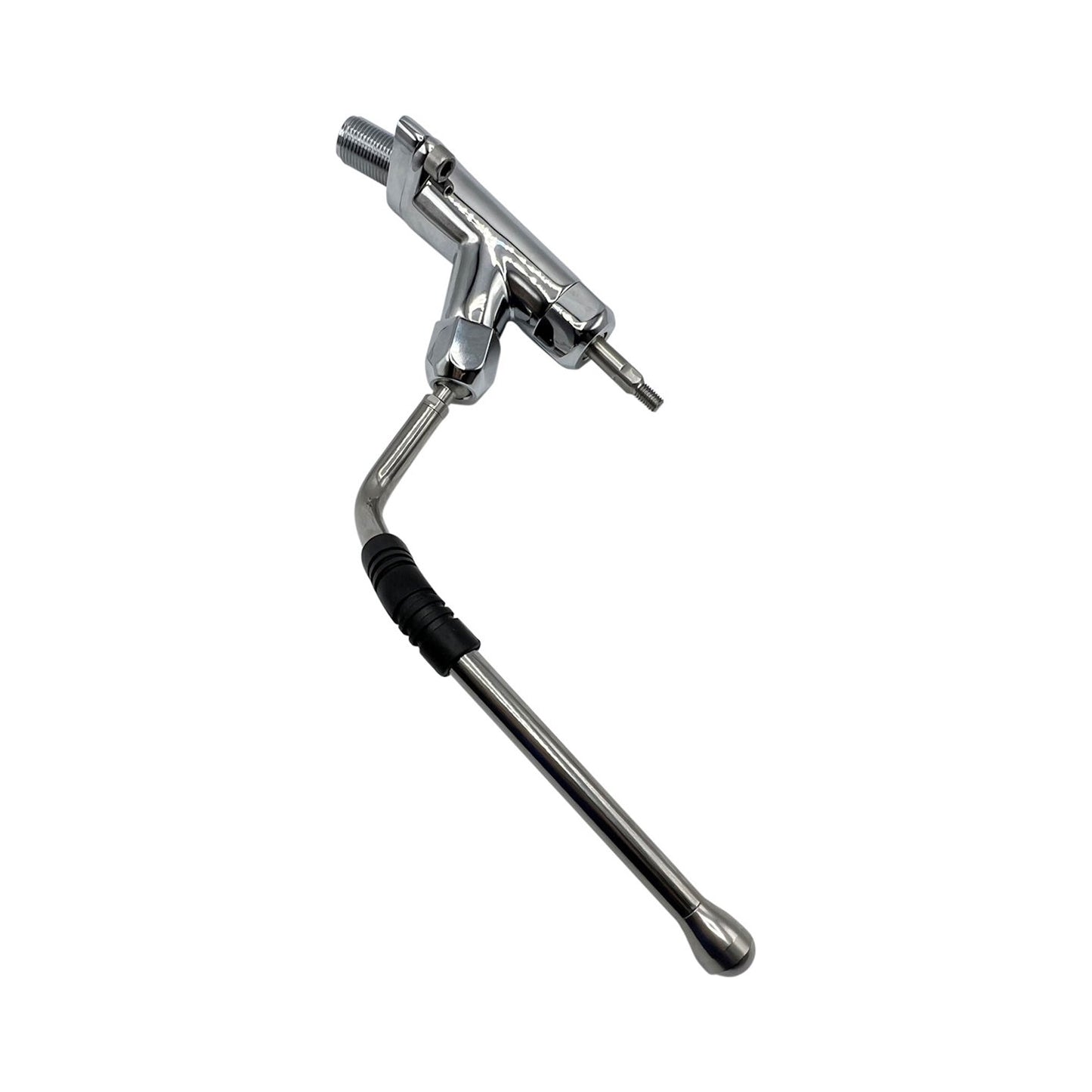 La Nuova Era Left Steam Valve Complete – Espresso Machines