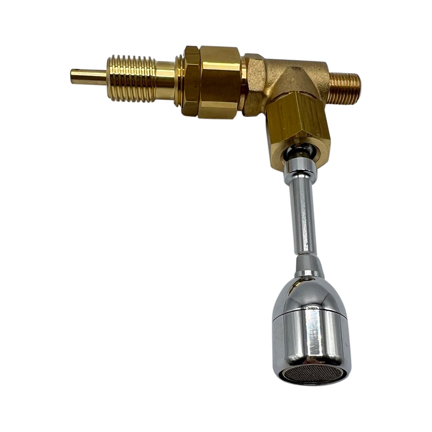 La Nuova Era La5cento / Lamille Water Valve Complete