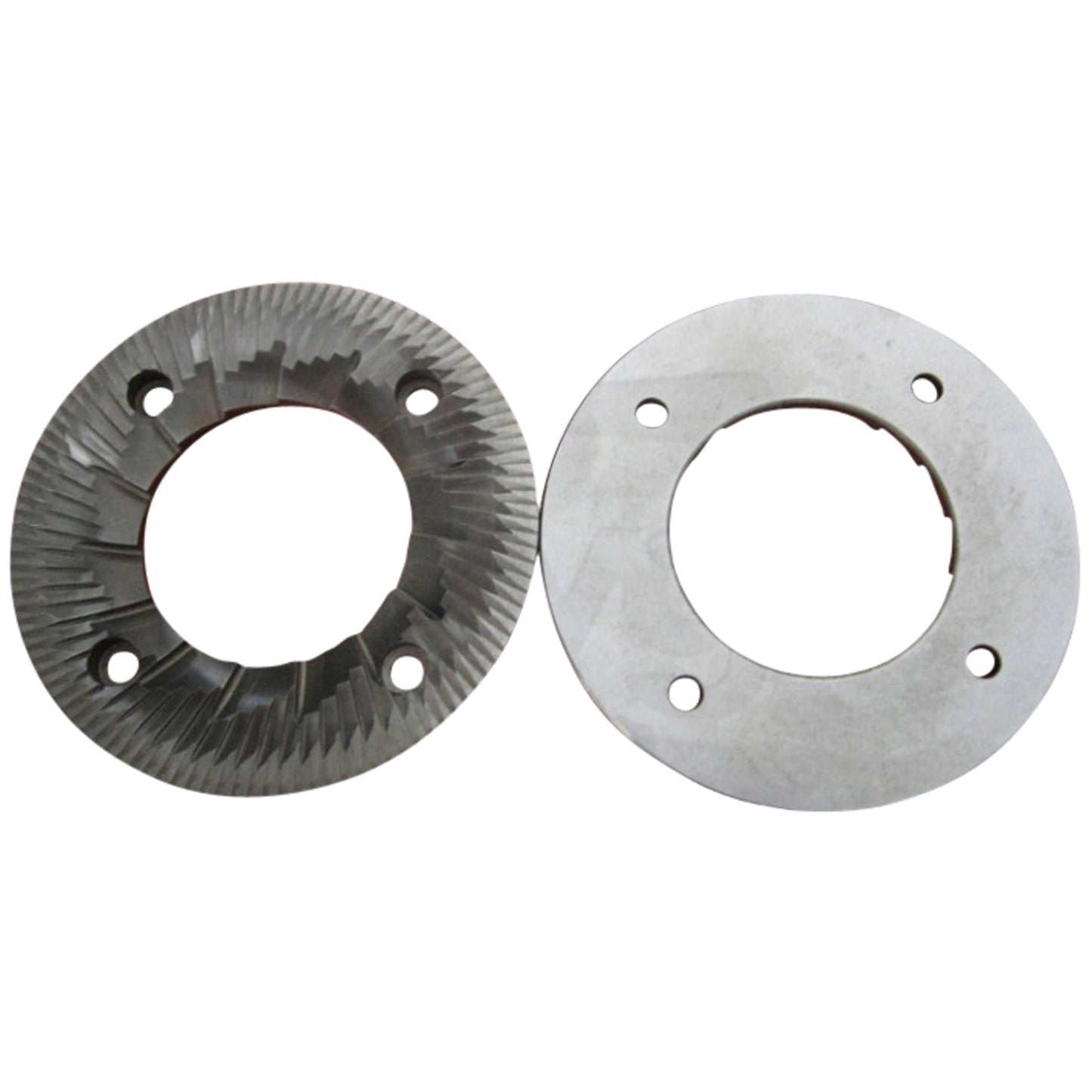 Ditting 1203 Compatible Grinder Burrs 120mm x 61mm LH