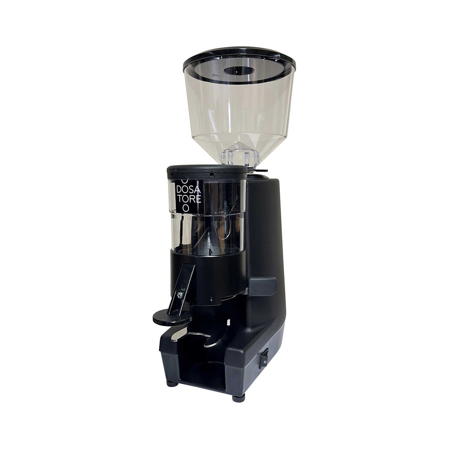 Eureka Dosatore 65mm Manual Doser Coffee Grinder - 1kg - Commercial