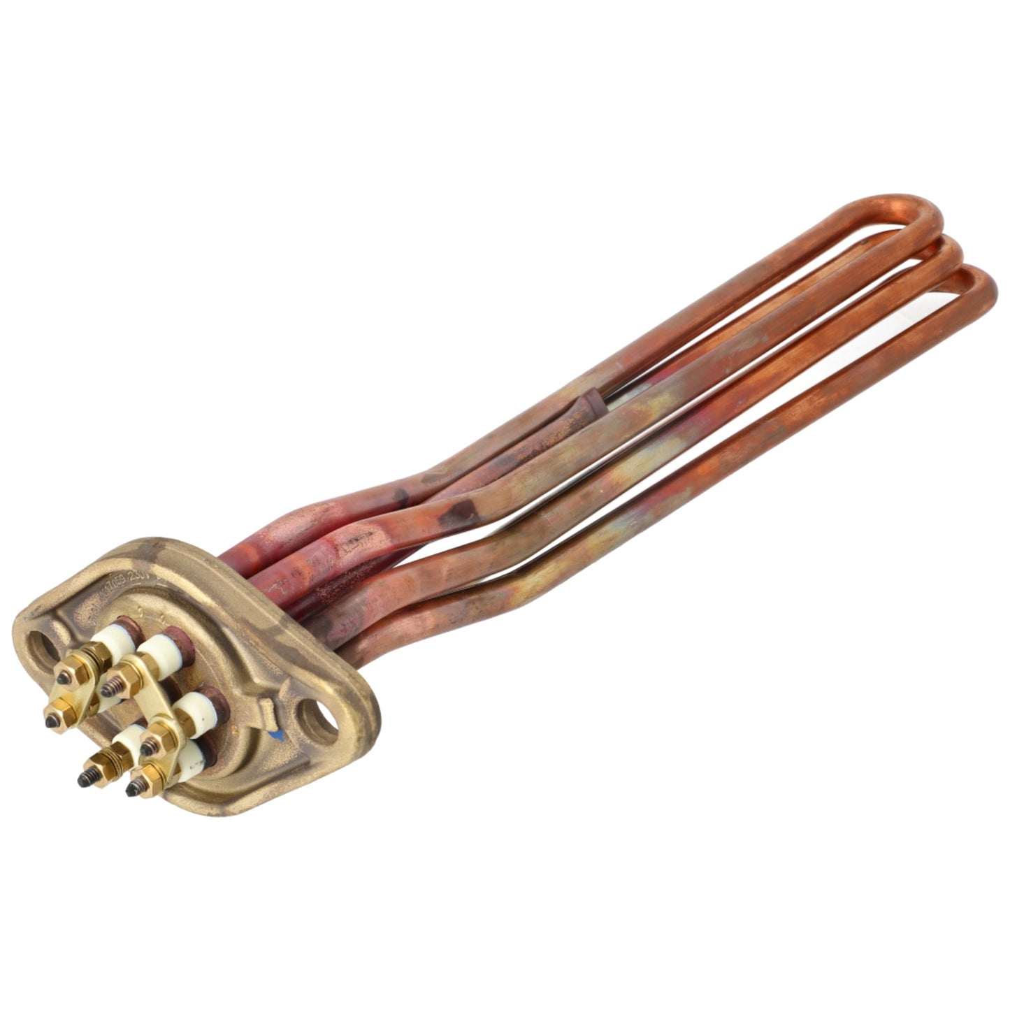 Universal 2 Group Steam Element 3800W 320mm - Wide Compatibility