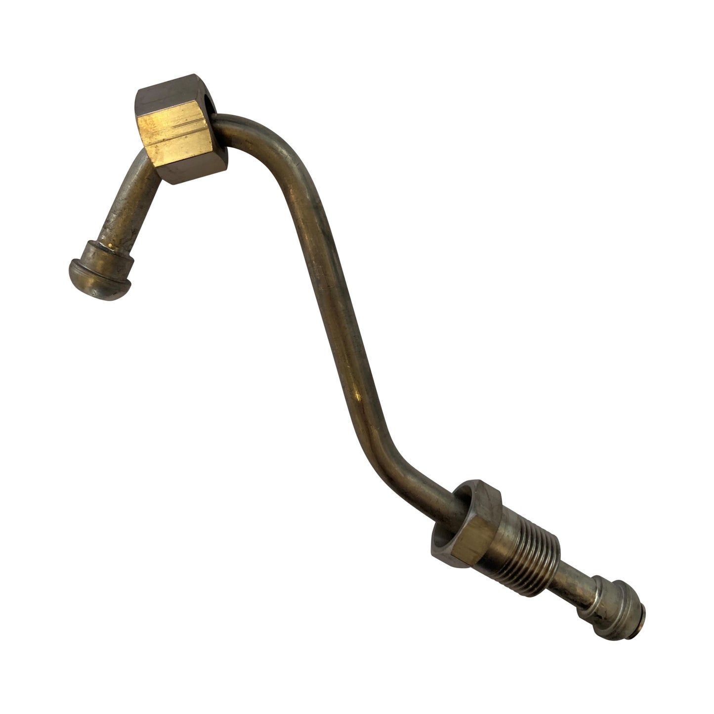 Wega Pipe D.10 x 255mm - Espresso Machine Replacement Part