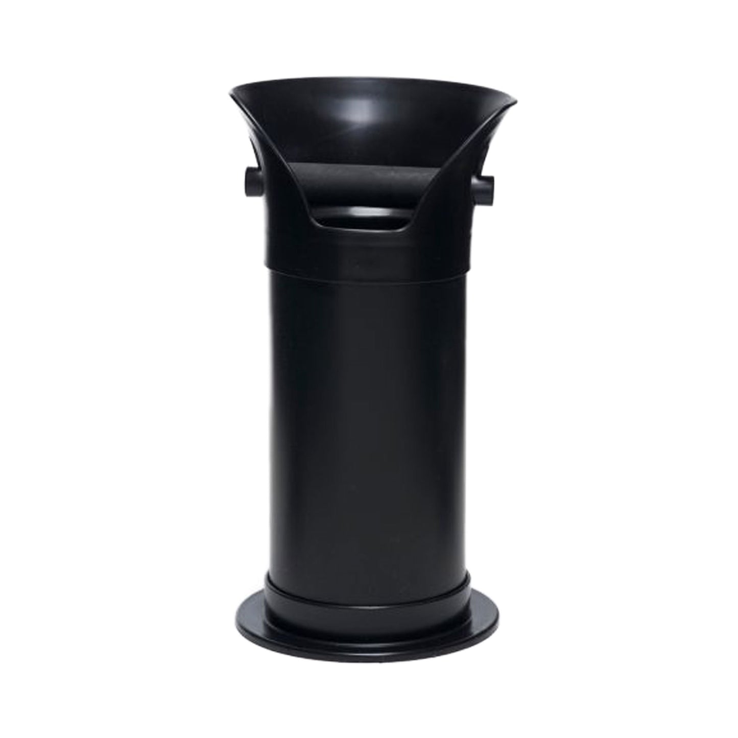 Rhinowares Thumpa Bench Standing Knock Tube For Waste Coffee Grounds