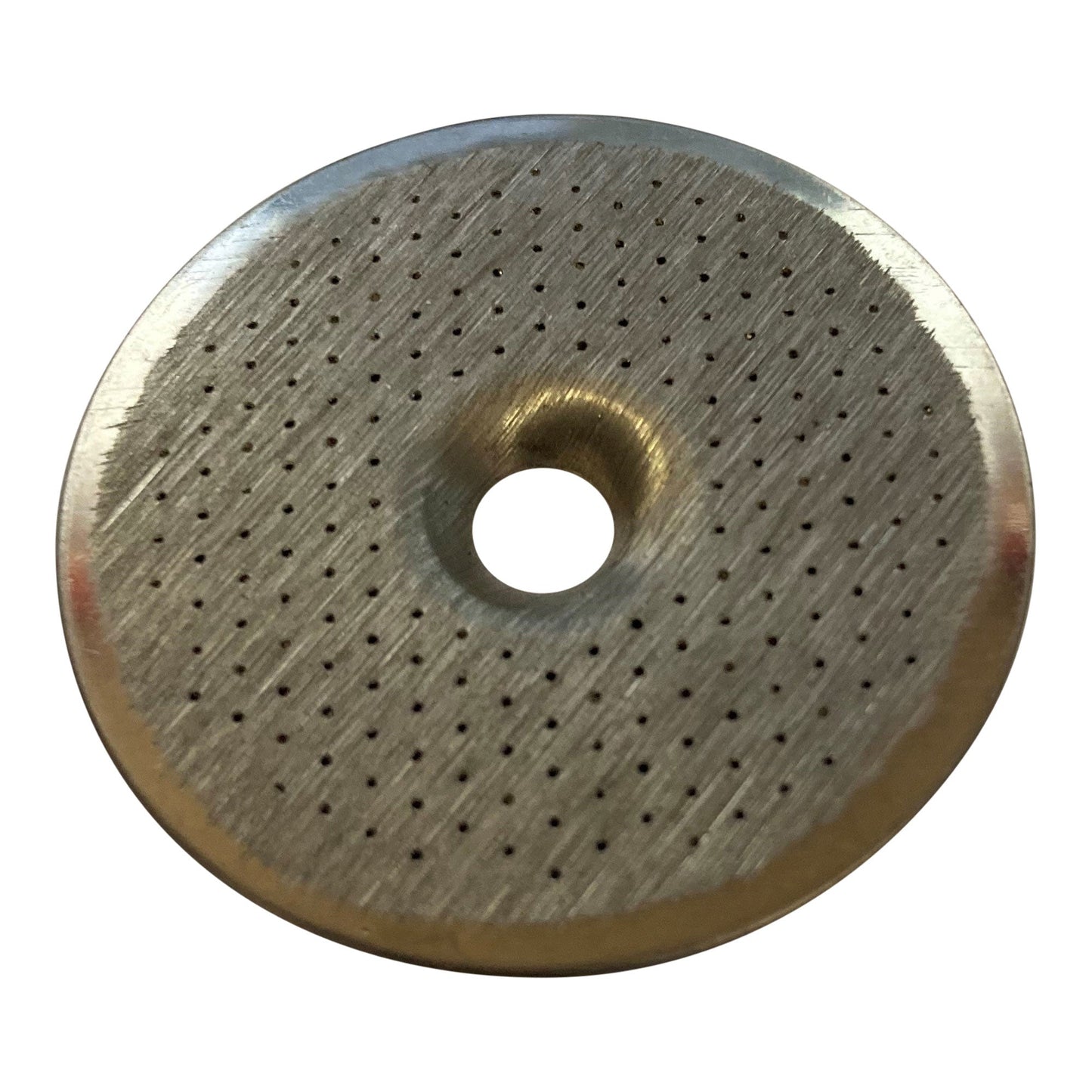 Expobar Pod Shower Plate – Fits Expobar (Crem) Machines