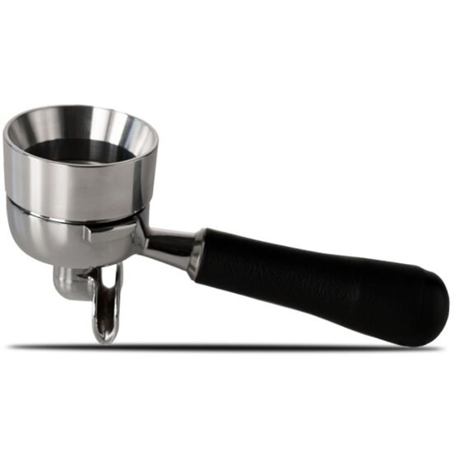 Eureka Mignon Libra Dosing Funnel – Chrome 58.3/57mm (28mm Height)