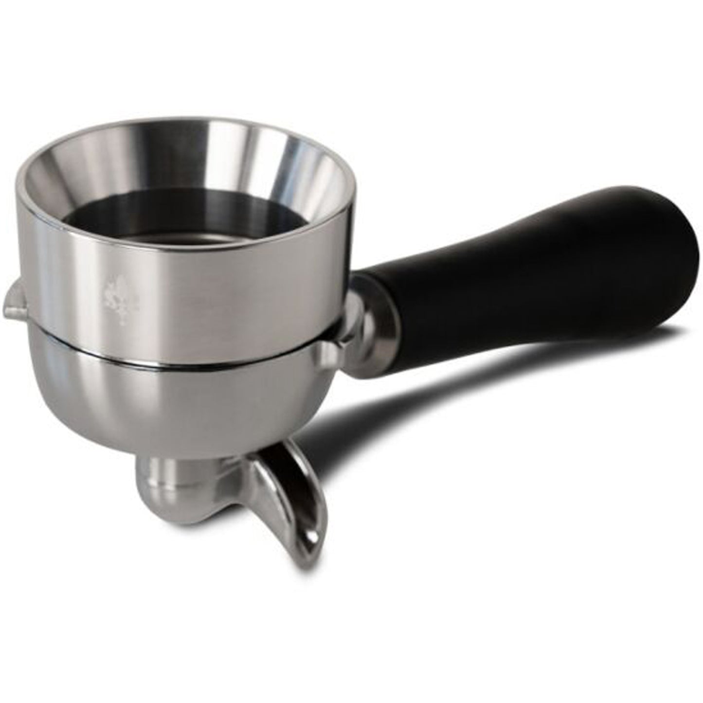 Eureka Mignon Libra Dosing Funnel – Chrome 58.3/57mm (28mm Height)