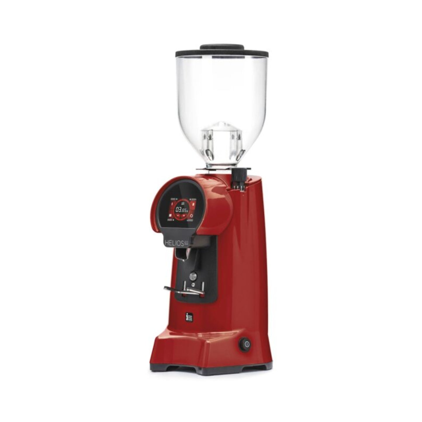 Eureka Helios 65 On Demand Coffee Grinder - 65mm