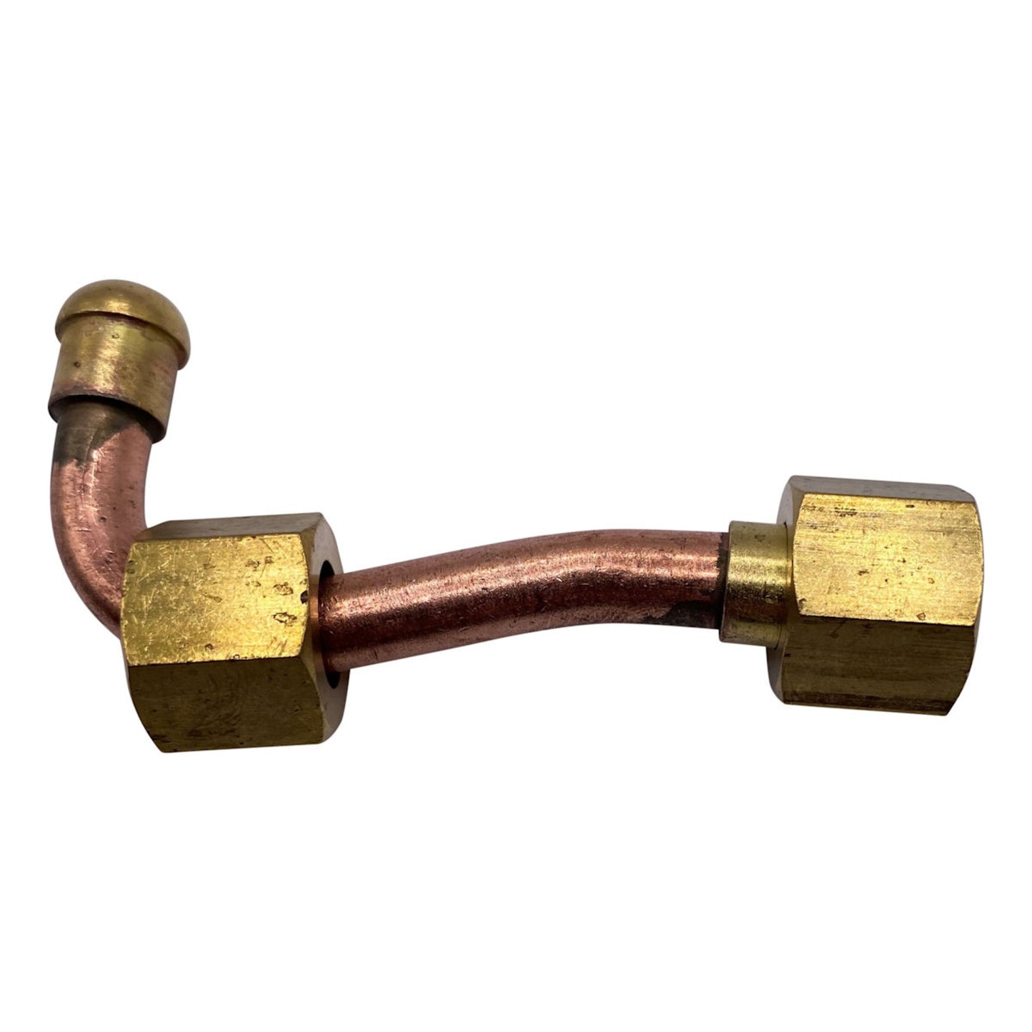 La Scala Carmen Hot Water Pipe - Espresso Machine Replacement Part