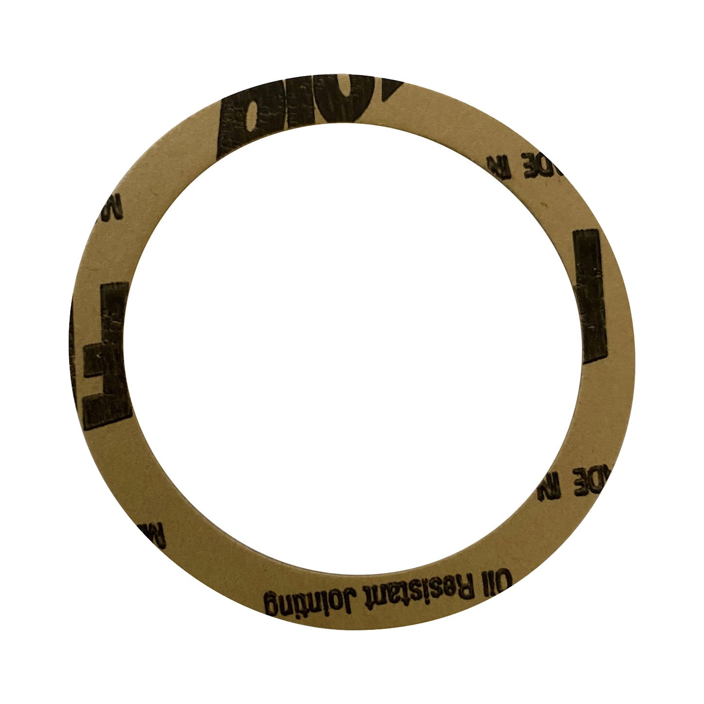 Nuova Simonelli / Victoria Arduino Card Shim 72x59x0.8mm