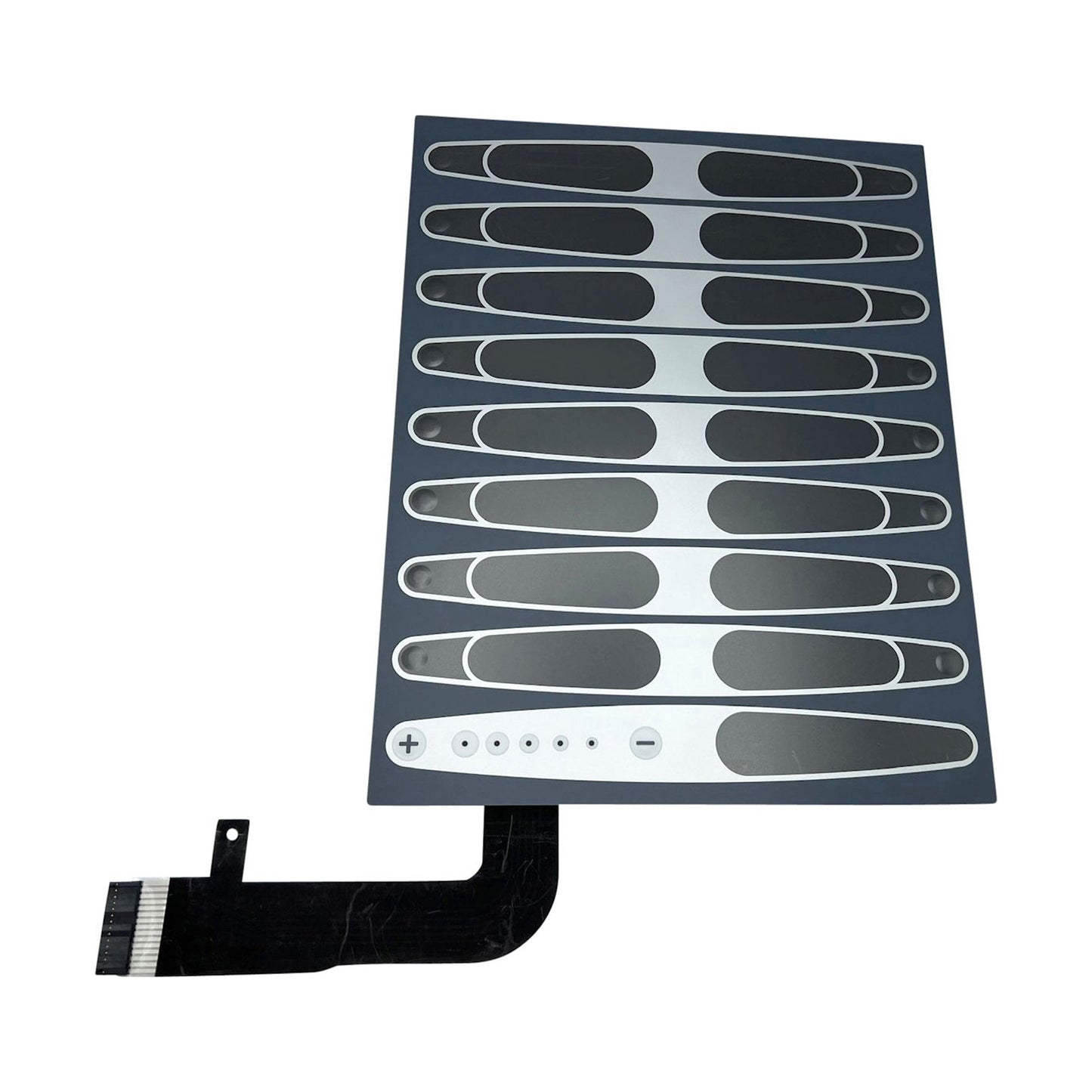 Necta 18 Selections Replacement Push Button Panel