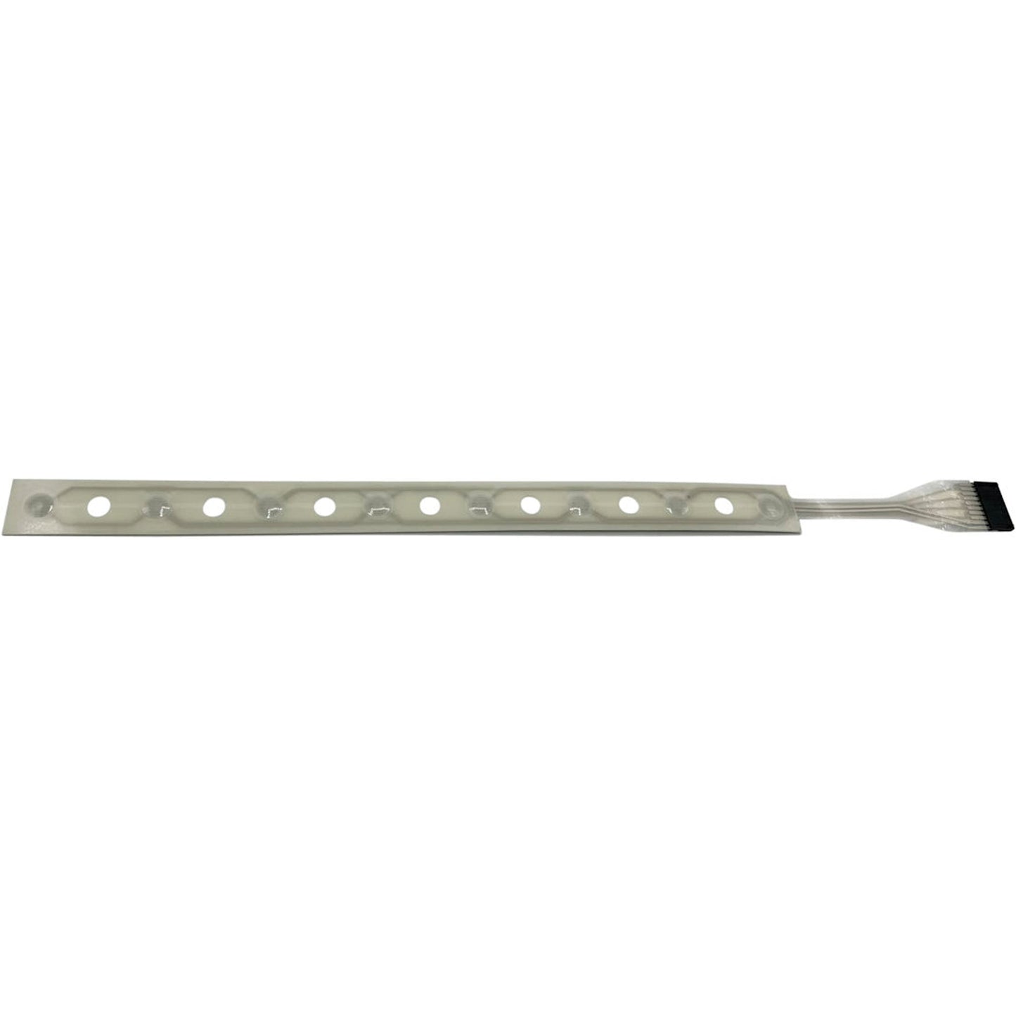 Necta Membrane Push Button Panel – Coffee Machine Replacement