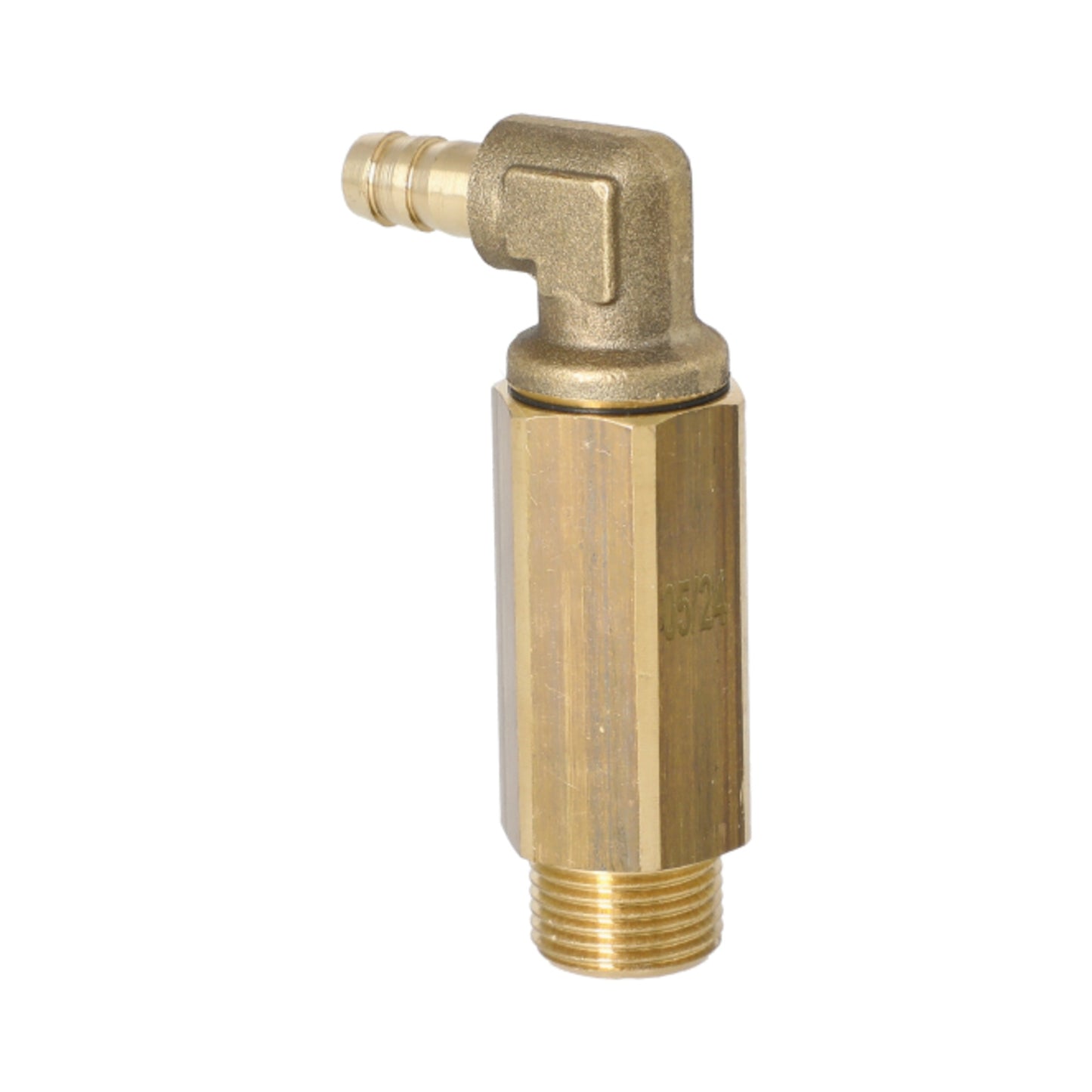 Rocket Espresso 3/8 Safety Valve 1.8 Bar - Branded