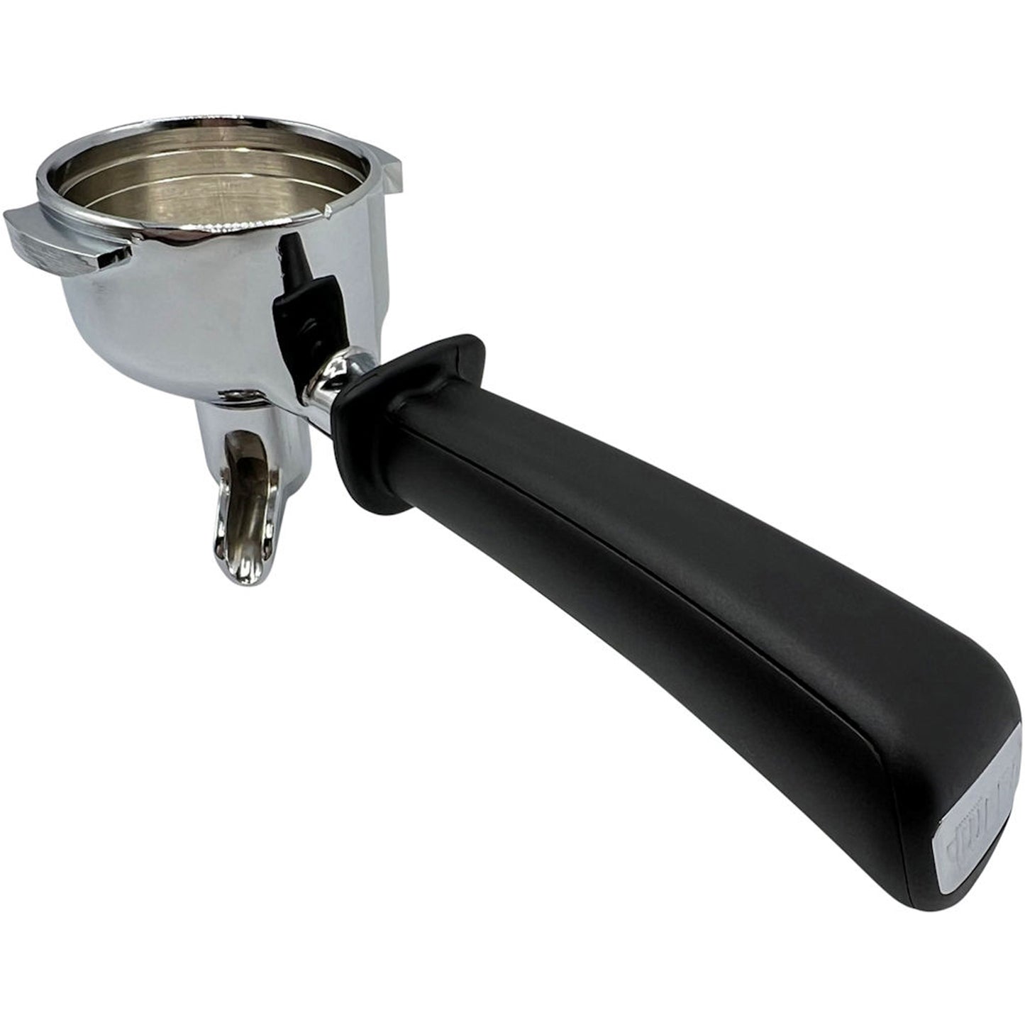 Wega Concept Original 53mm Single Shot Portafilter Handle
