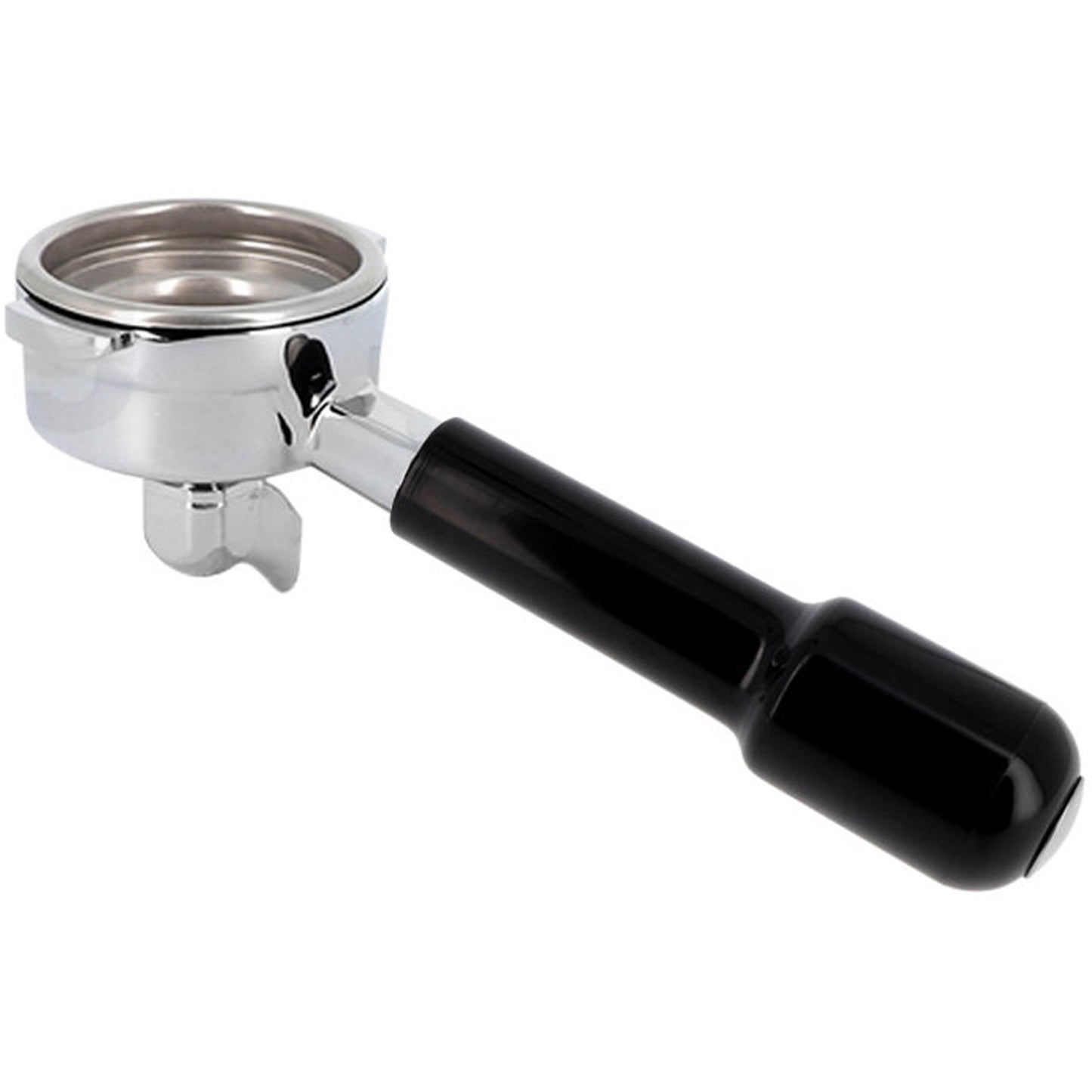 Universal Single Shot 58mm Portafilter / Group Handle – Deep Body - Complete