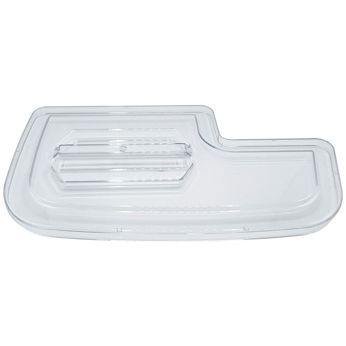 La Marzocco Swift Hopper Lid Left – Fits La Marzocco Espresso Machines