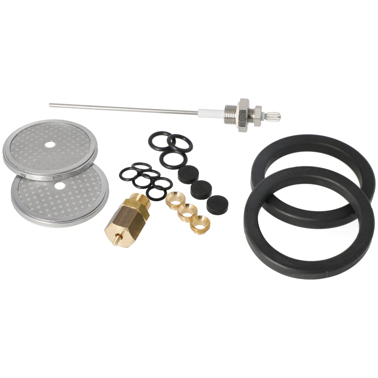 Rancilio 2 Group Service Kit – Replacement Parts for Espresso Machines