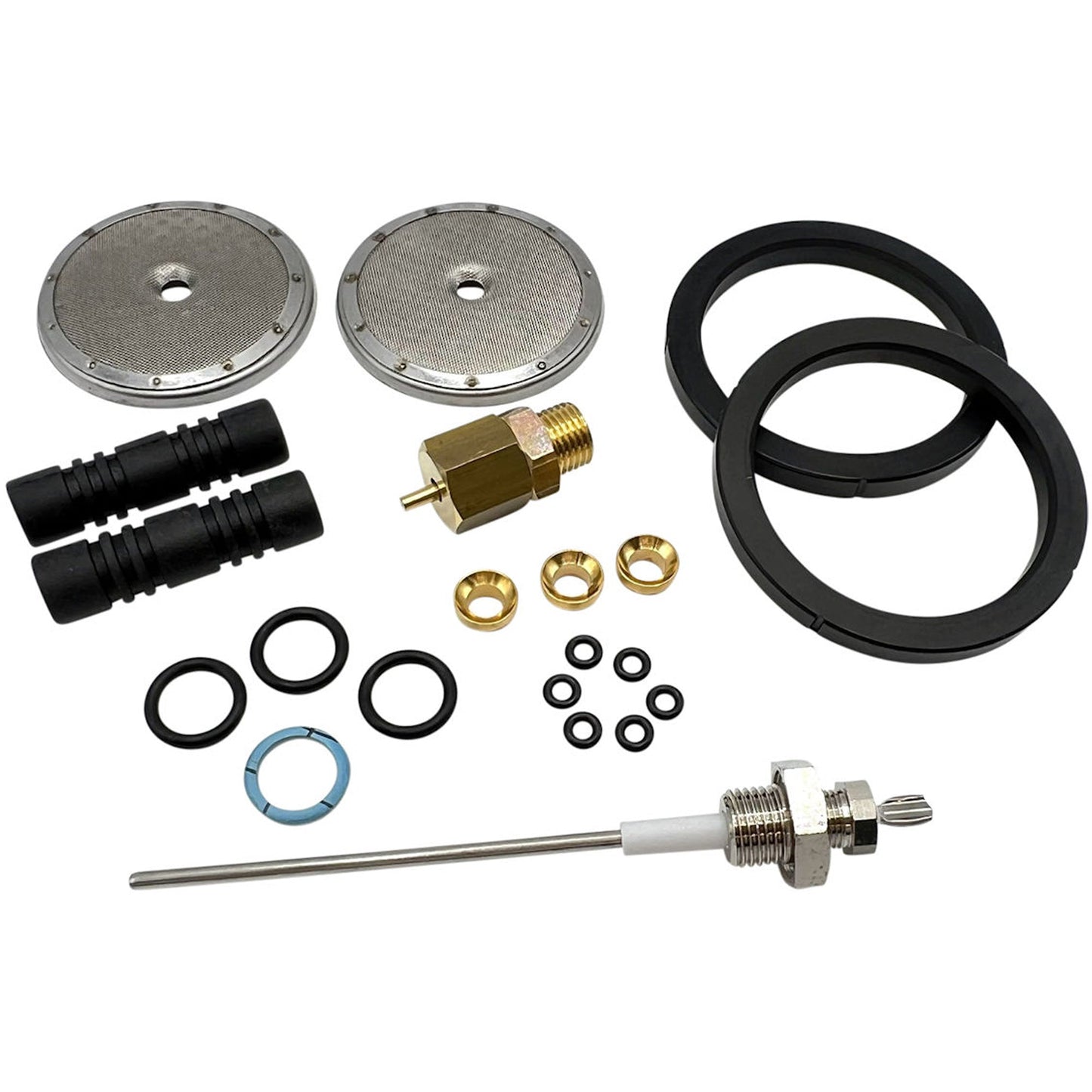 Nuova Simonelli 2 Group Service Kit – Replacement Parts for Espresso Machines
