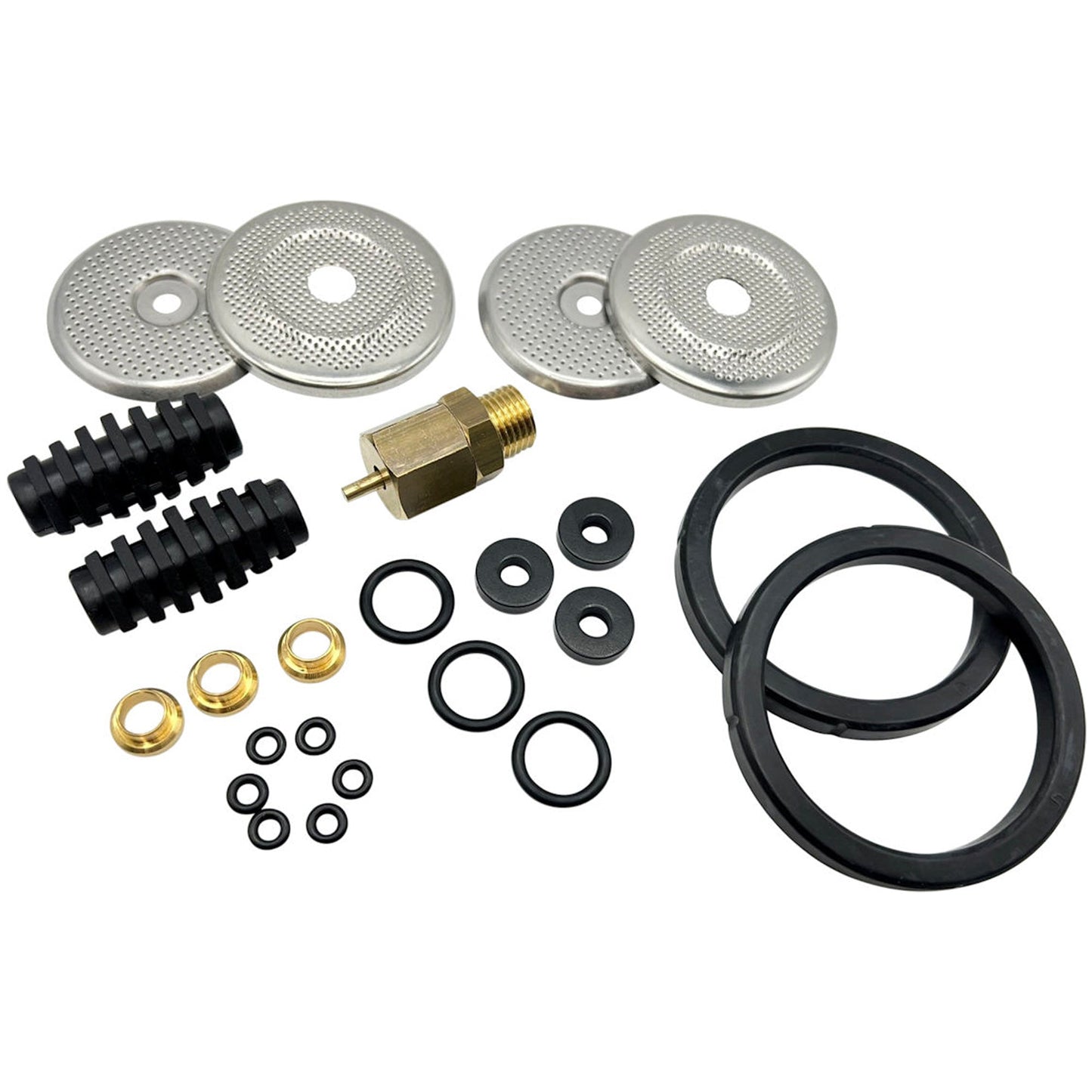 La Spaziale 2 Group Service Kit – Replacement Parts for Espresso Machines