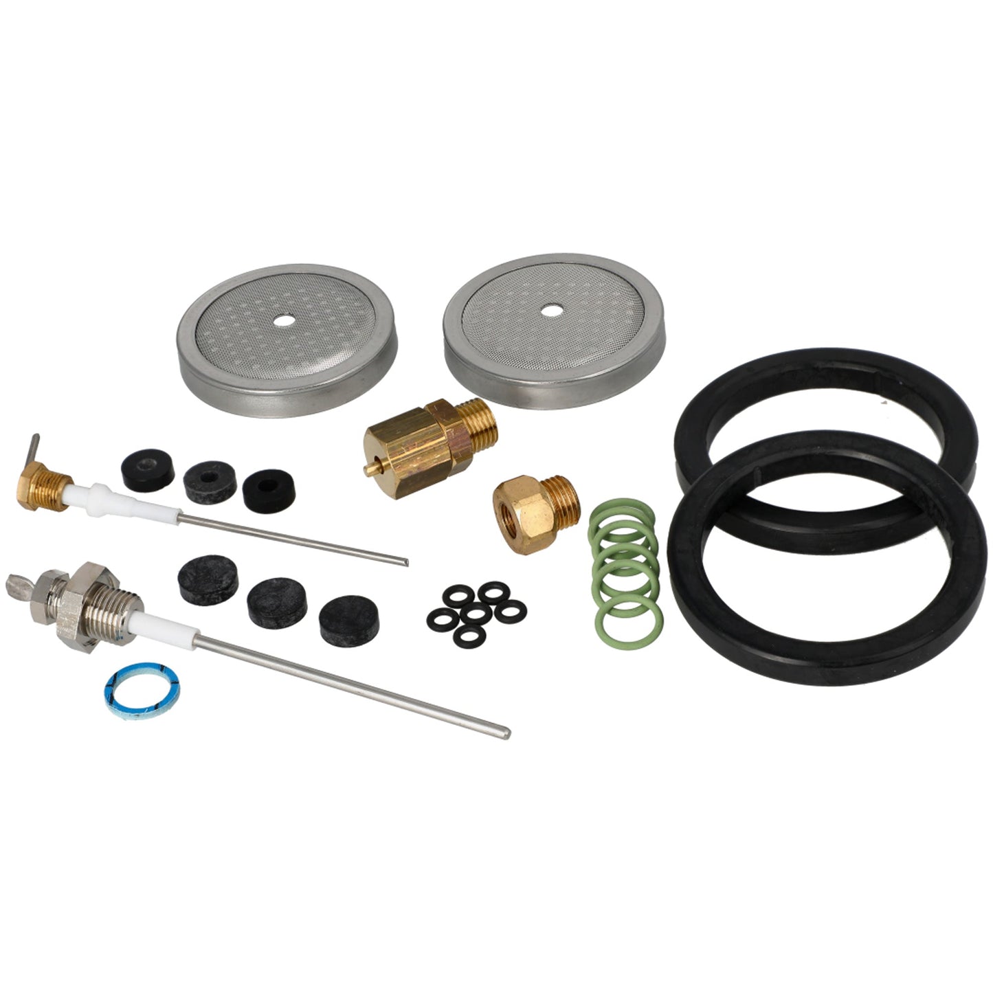 Conti 2 Group Service Kit – Replacement Parts for Espresso Machines