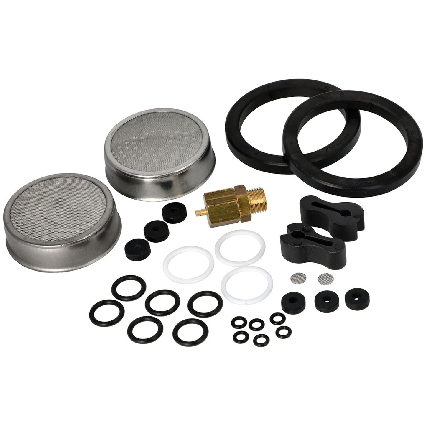 Faema 2 Group Service Kit – Replacement Parts for Espresso Machines