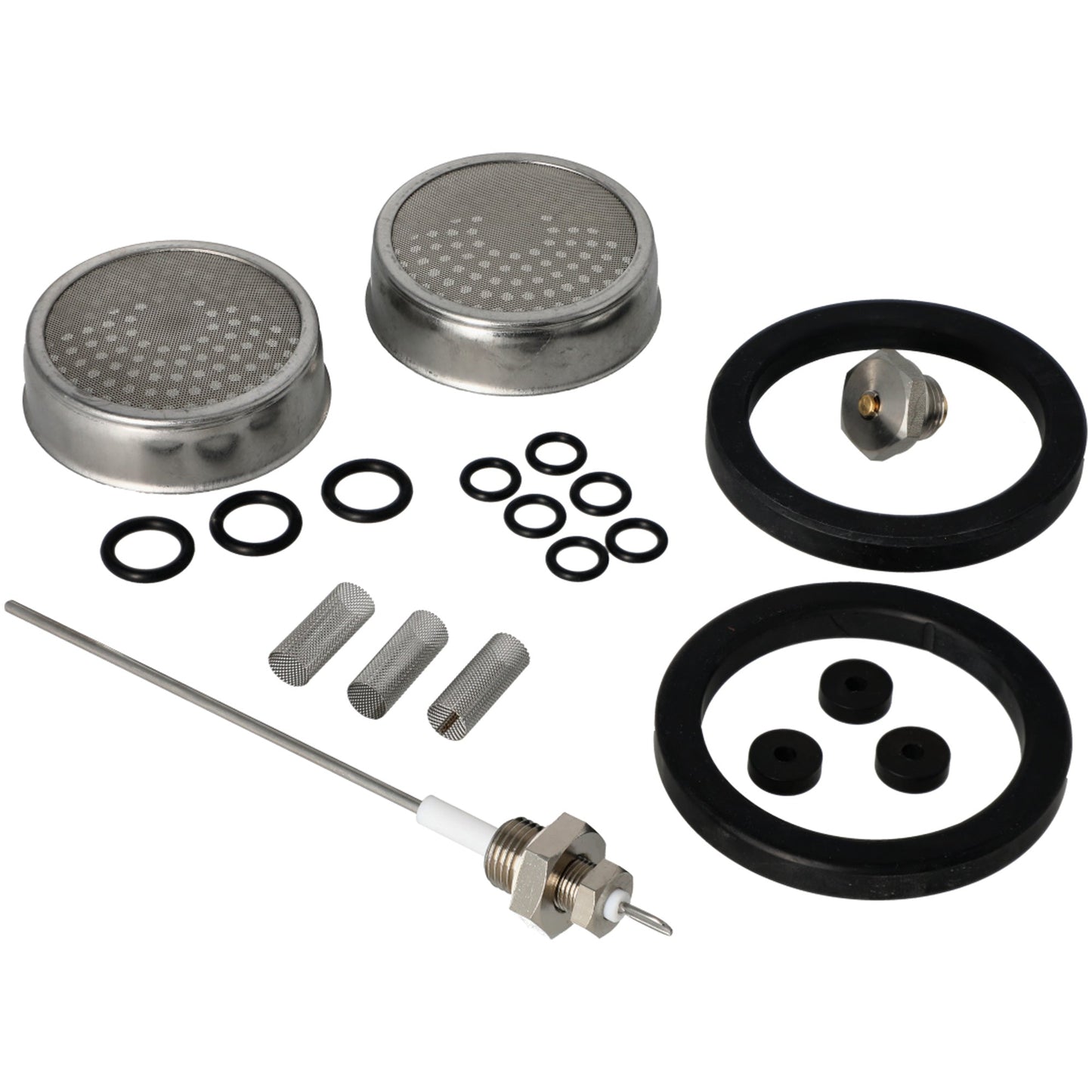 Fiorenzato Ducale 2 Group Service Kit – Espresso Machine Parts