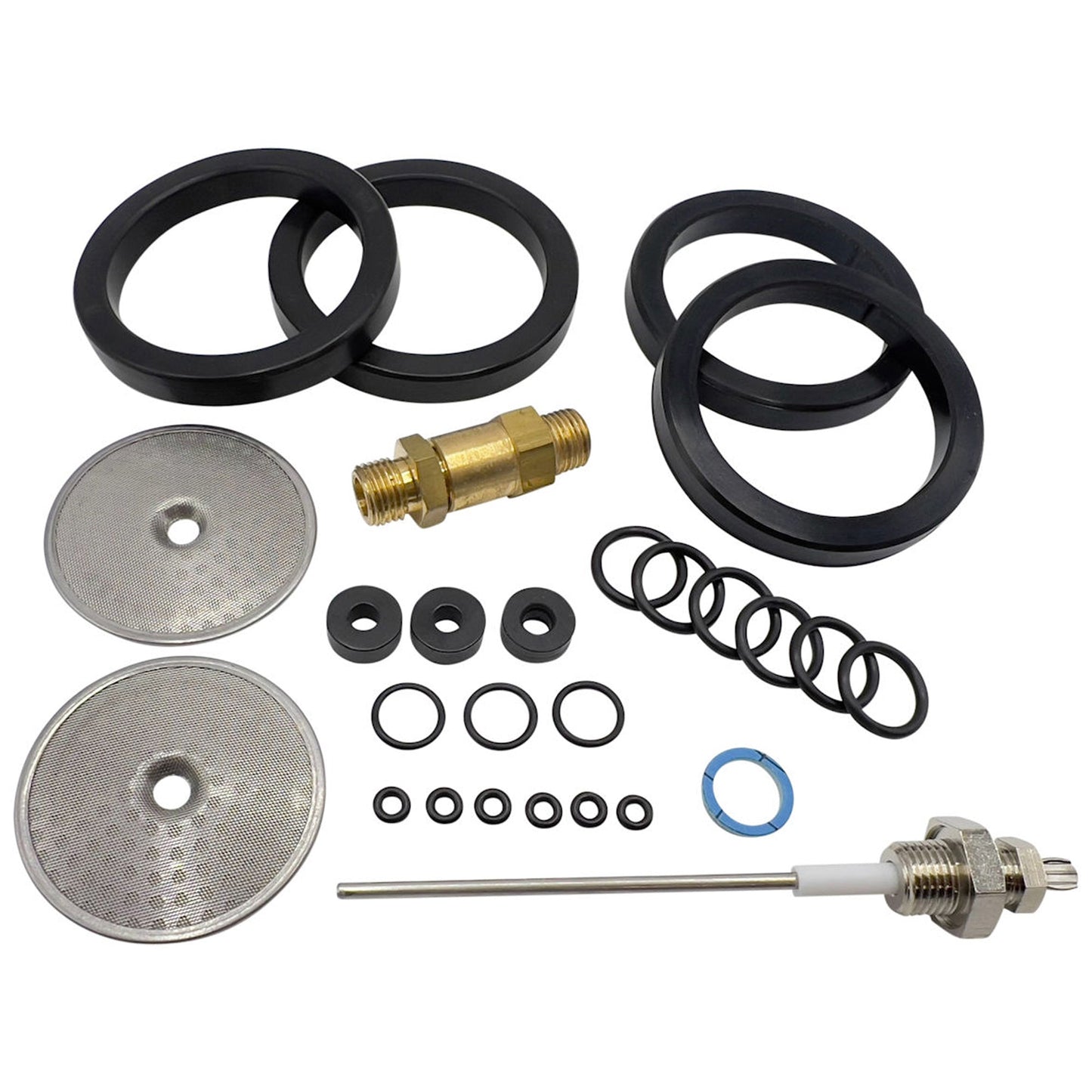 Gaggia D90 Evo 2 Group Service Kit – Espresso Machine Parts