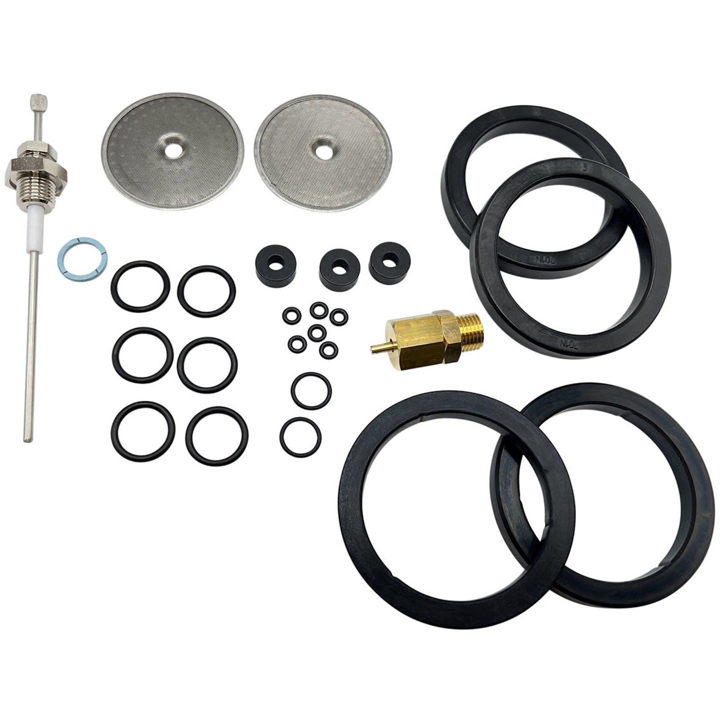 Gaggia 2 Group Service Kit – Espresso Machine Parts