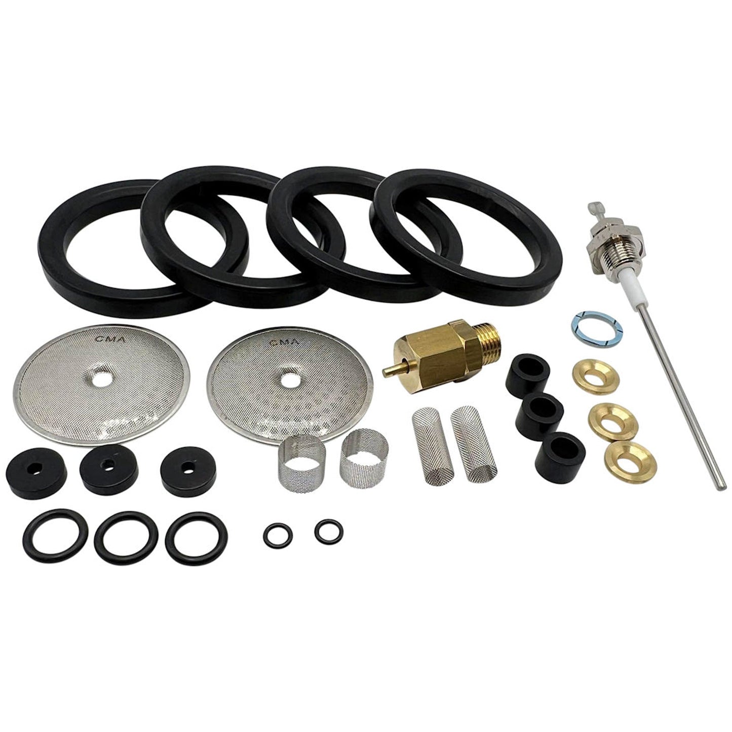 CMA Astoria 2 Group Service Kit – Espresso Machine Parts