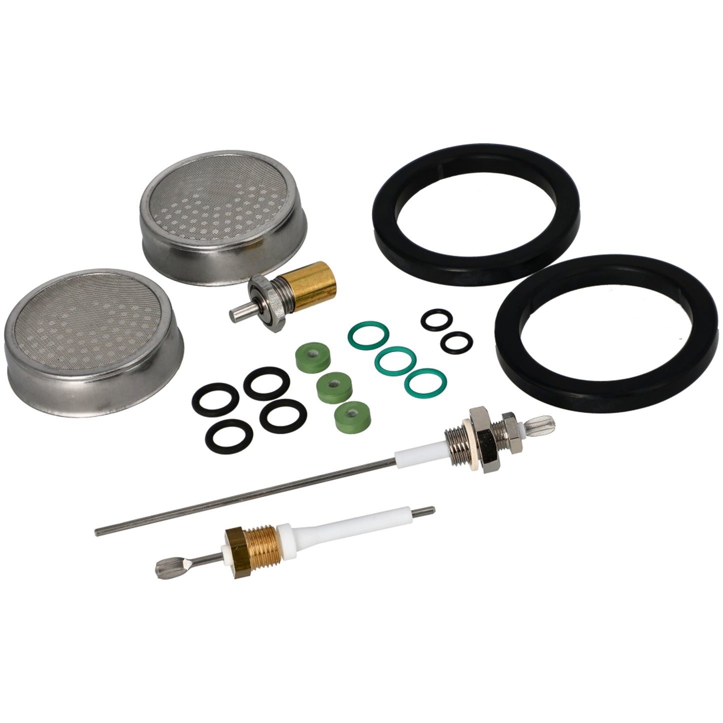 Casadio 2 Group Service Kit – Espresso Machine Replacement Parts