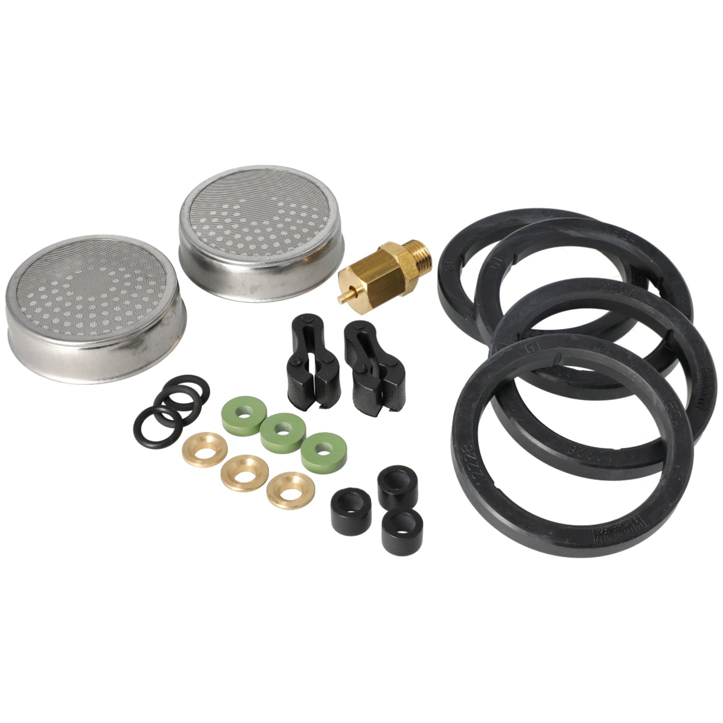 WEGA 2 Group Service Kit – Espresso Machine Replacement Parts