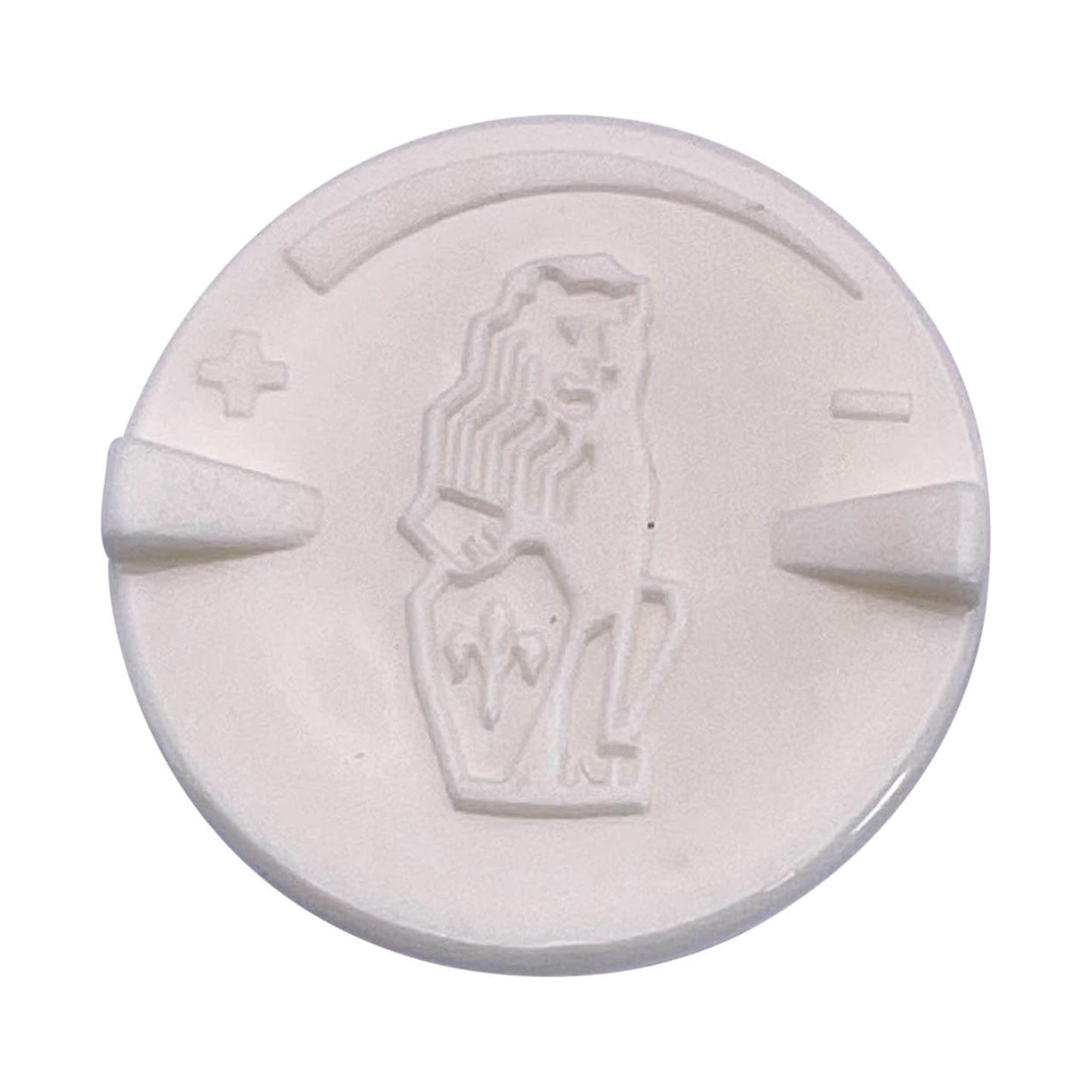 La Marzocco KB90 Steam Valve Knob Cap