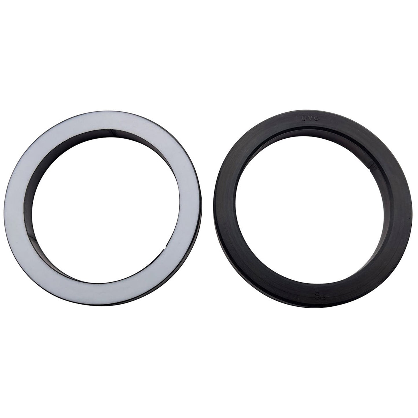 Universal E61 Minimo Group Seal 74.1x58.1x8.3mm – Wide Compatibility