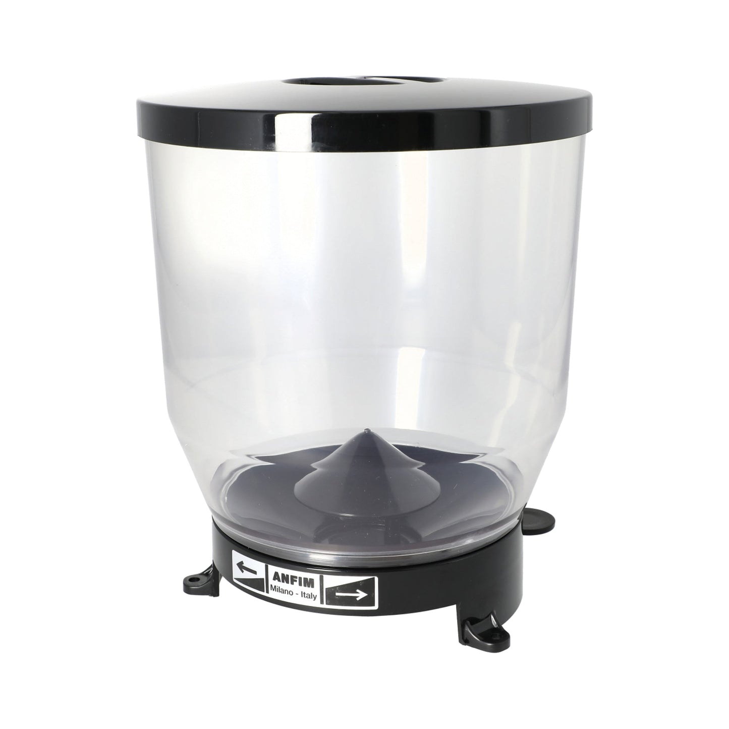 Anfim 2KG Hopper Complete – Replacement Hopper